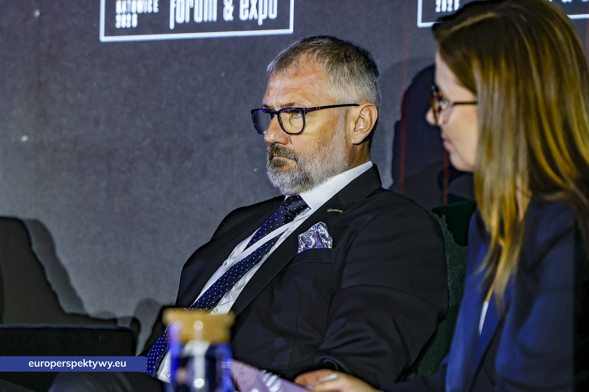Future Mining Forum&Expo dzień 3-37 Europerspektywy Future Mining Forum & Expo 2026: górnictwo wchodzi w nową erę