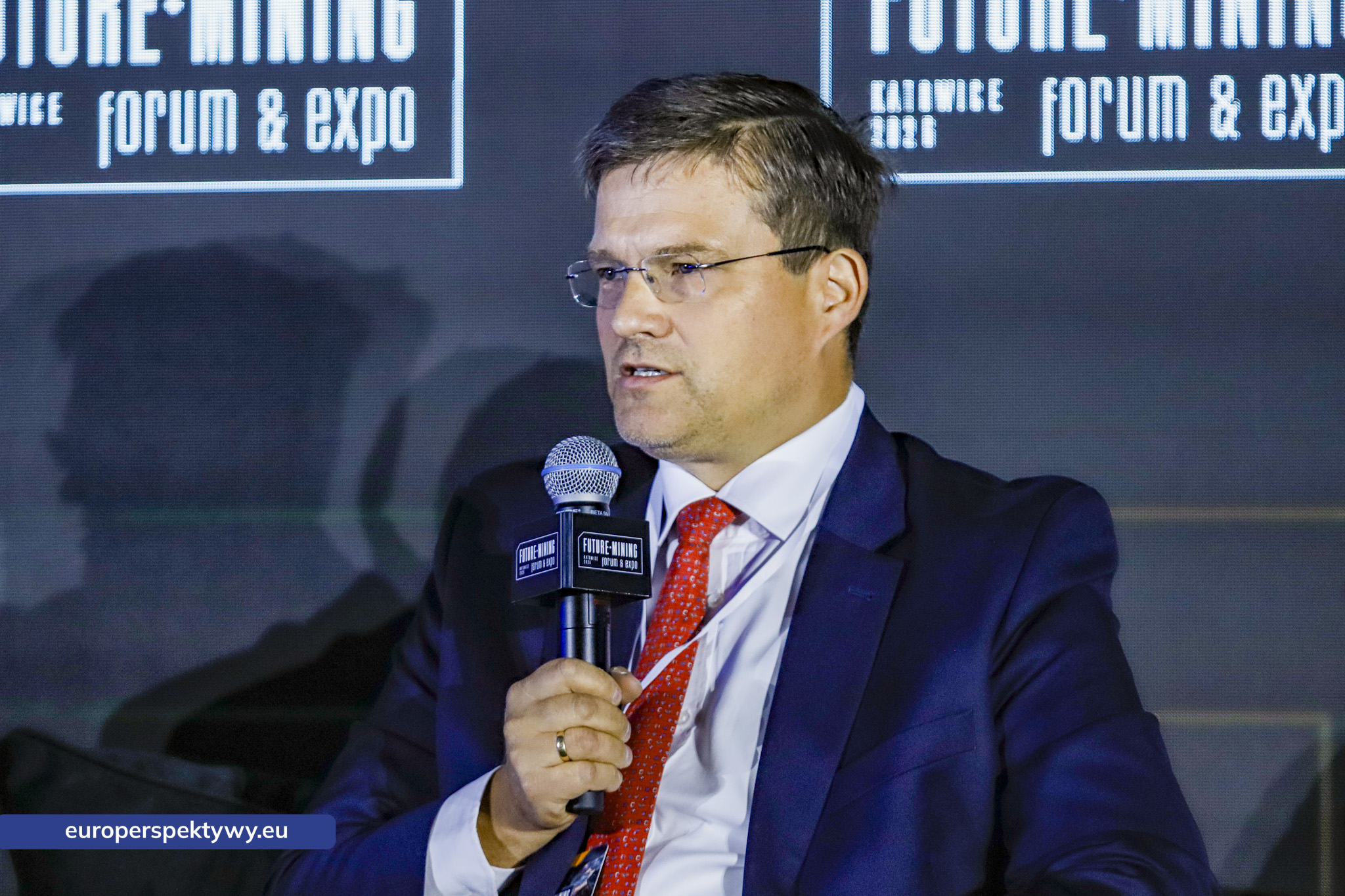 Future Mining Forum&Expo dzień 3-63 Europerspektywy Future Mining Forum & Expo 2026: górnictwo wchodzi w nową erę