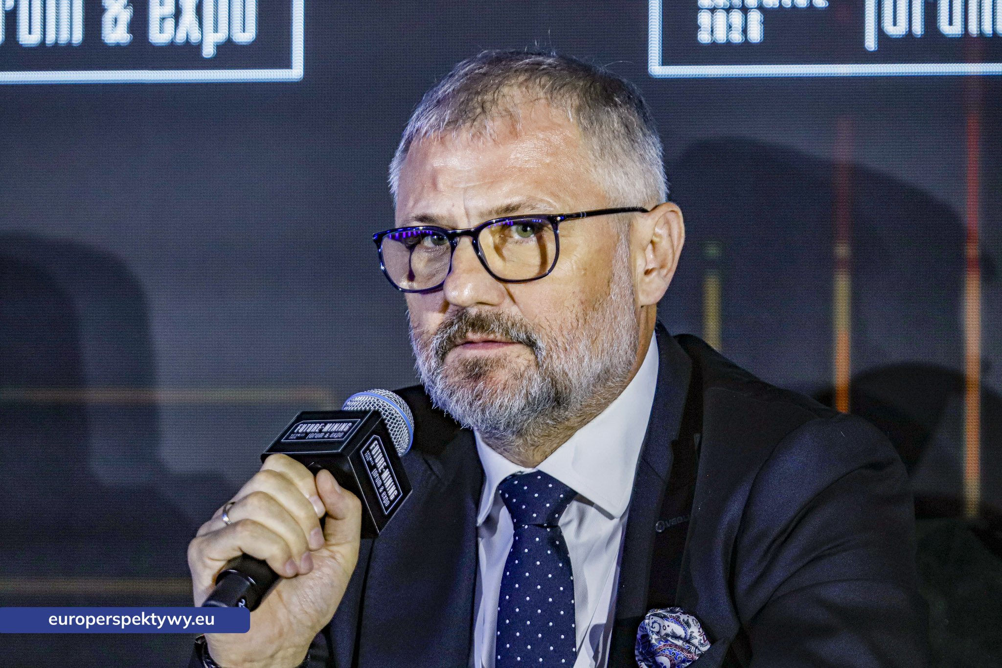 Future Mining Forum&Expo dzień 3-77 Europerspektywy Future Mining Forum & Expo 2026: górnictwo wchodzi w nową erę