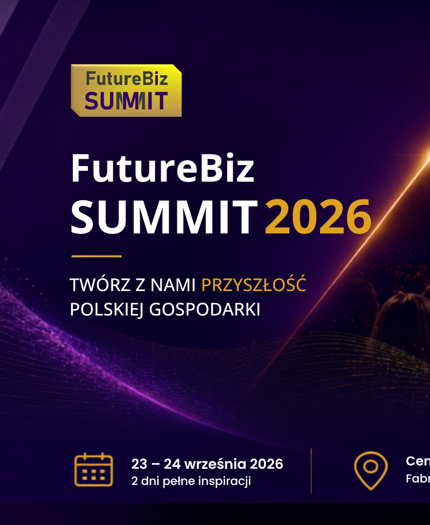 FutureBiz Summit 2026
