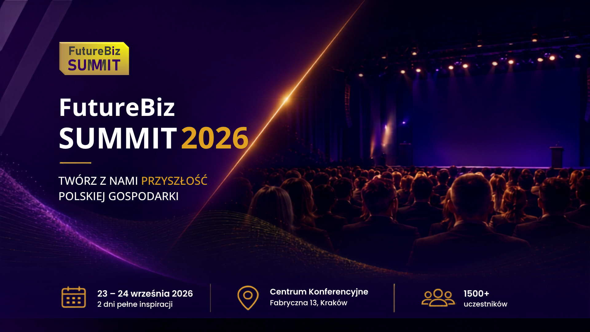 FutureBiz Summit 2026