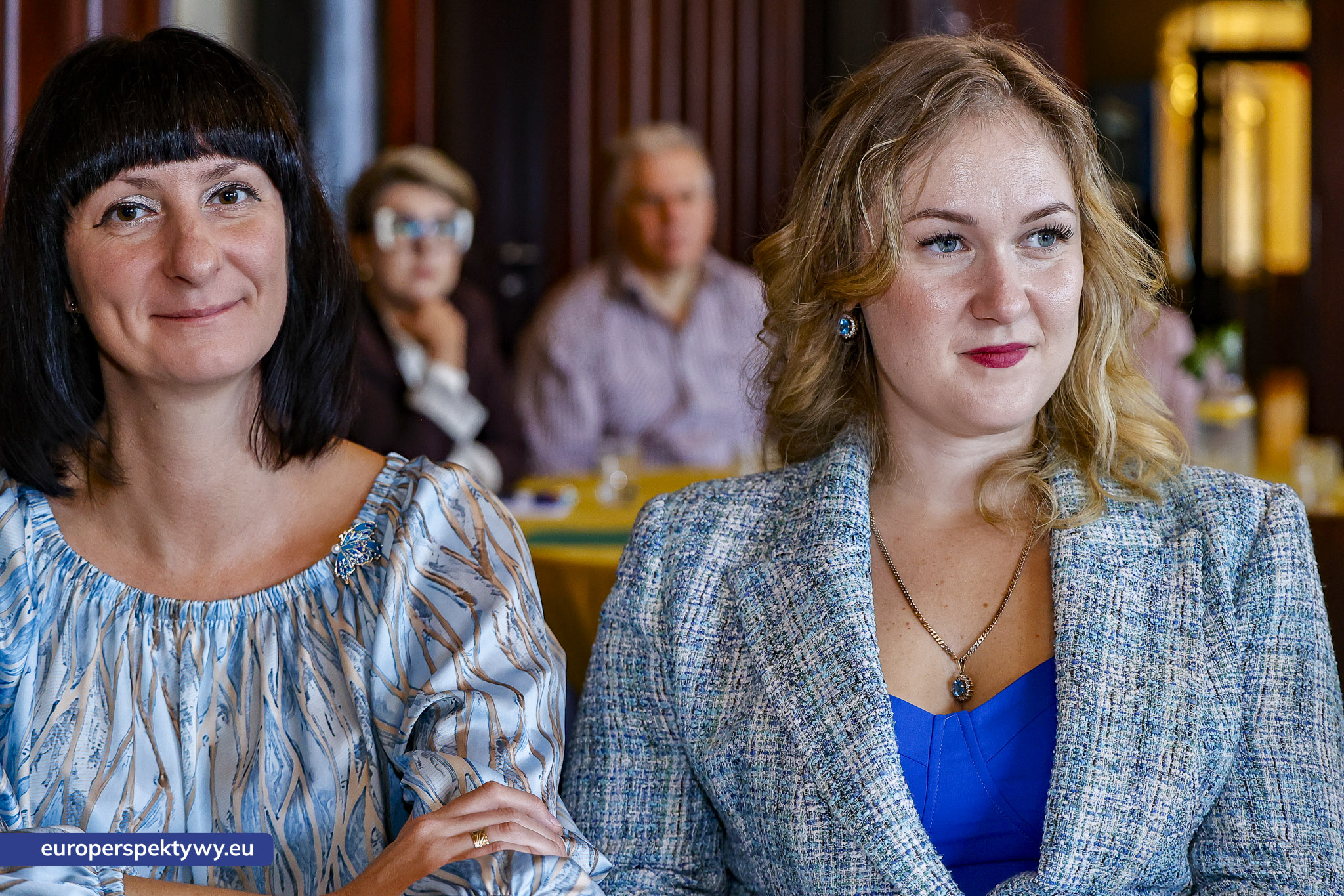Europerspektywy Akademia Humanitas Konferencja VIII Kongres Praktyków Biznesu Resilient Leaders Forum – liderzy wobec zmian