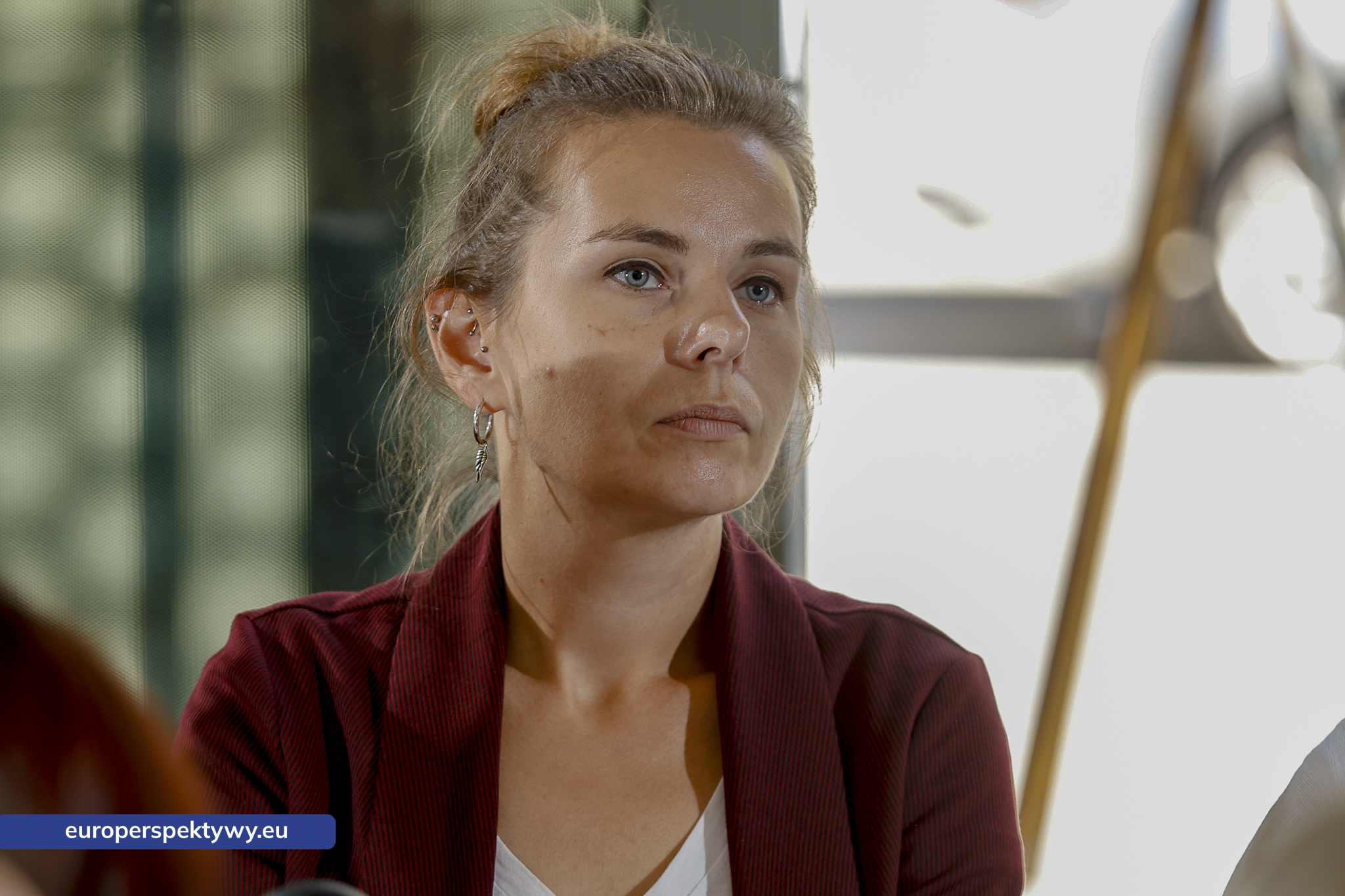 Europerspektywy Europa House – II śniadanie biznesowe dla przedsiębiorców