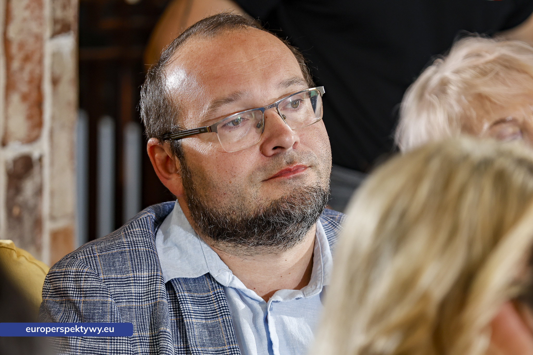 Europerspektywy Europa House – II śniadanie biznesowe dla przedsiębiorców