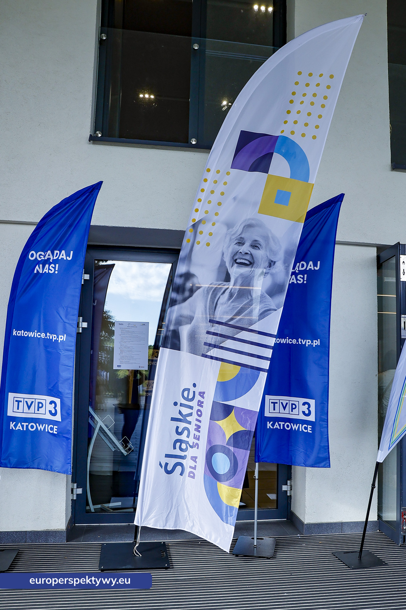 Silver Silesia 2026-10 Europerspektywy Silver Silesia 2026. Wielki finał pokazał siłę srebrnego pokolenia