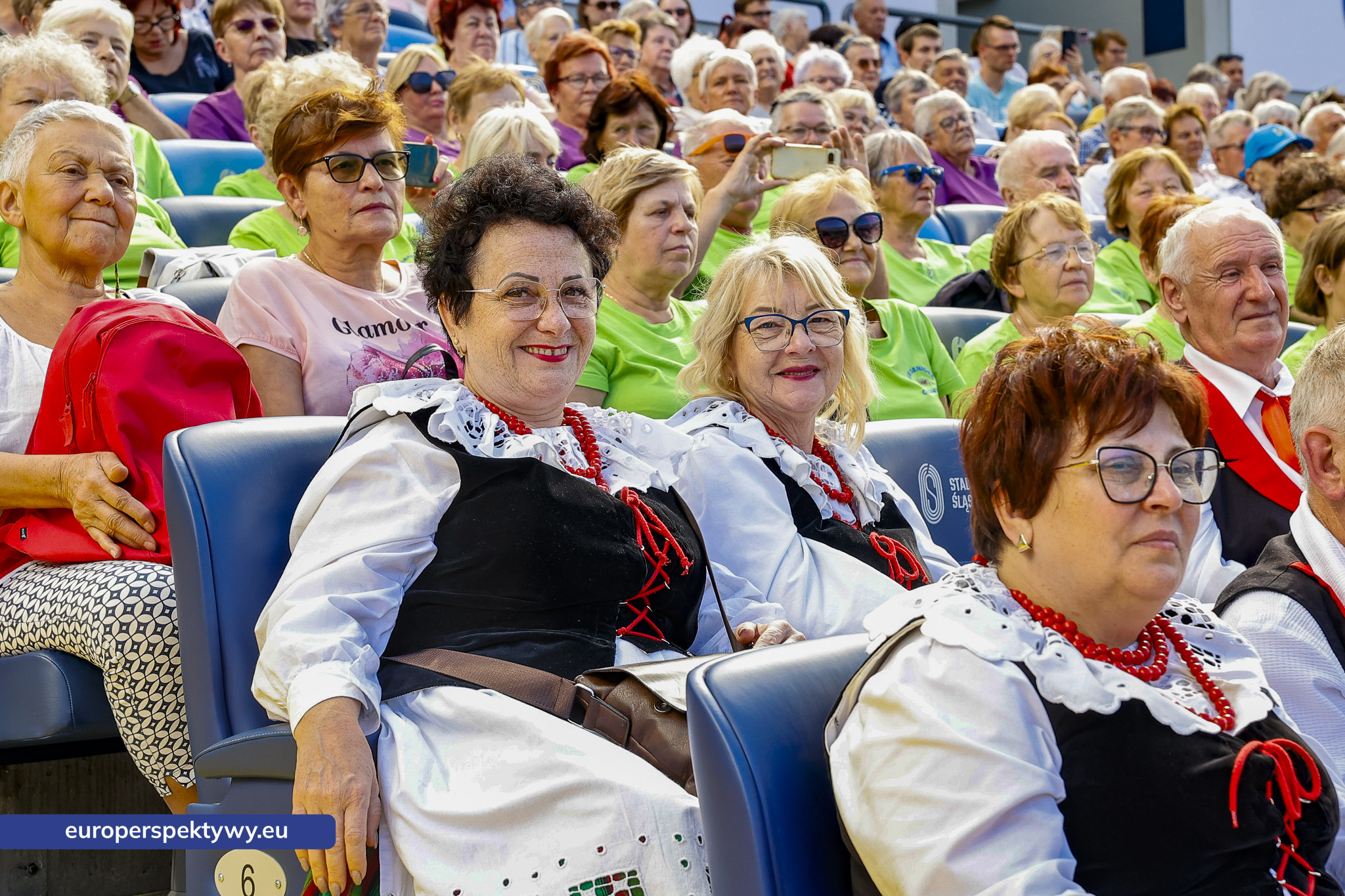 Silver Silesia 2026-101 Europerspektywy Silver Silesia 2026. Wielki finał pokazał siłę srebrnego pokolenia