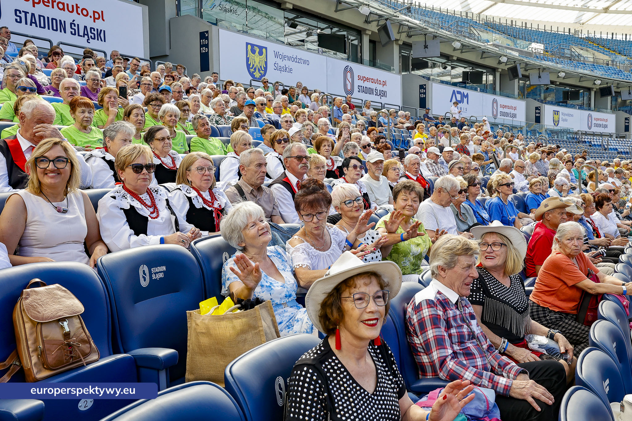 Silver Silesia 2026-102 Europerspektywy Silver Silesia 2026. Wielki finał pokazał siłę srebrnego pokolenia