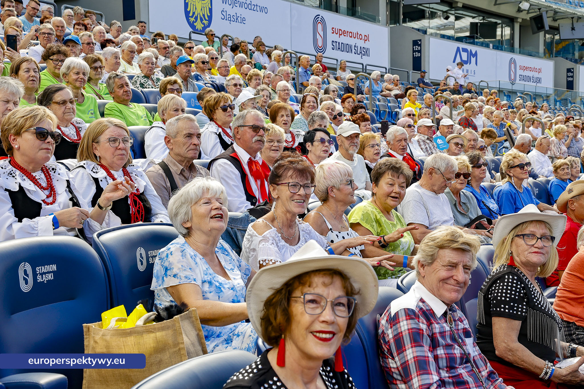 Silver Silesia 2026-103 Europerspektywy Silver Silesia 2026. Wielki finał pokazał siłę srebrnego pokolenia
