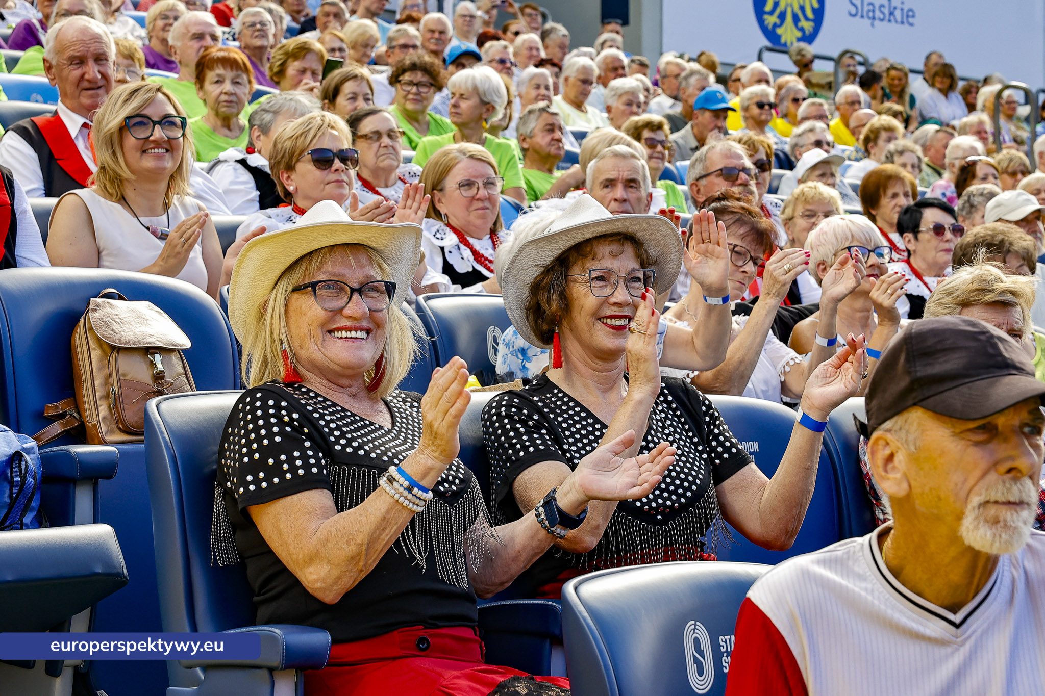 Silver Silesia 2026-105 Europerspektywy Silver Silesia 2026. Wielki finał pokazał siłę srebrnego pokolenia