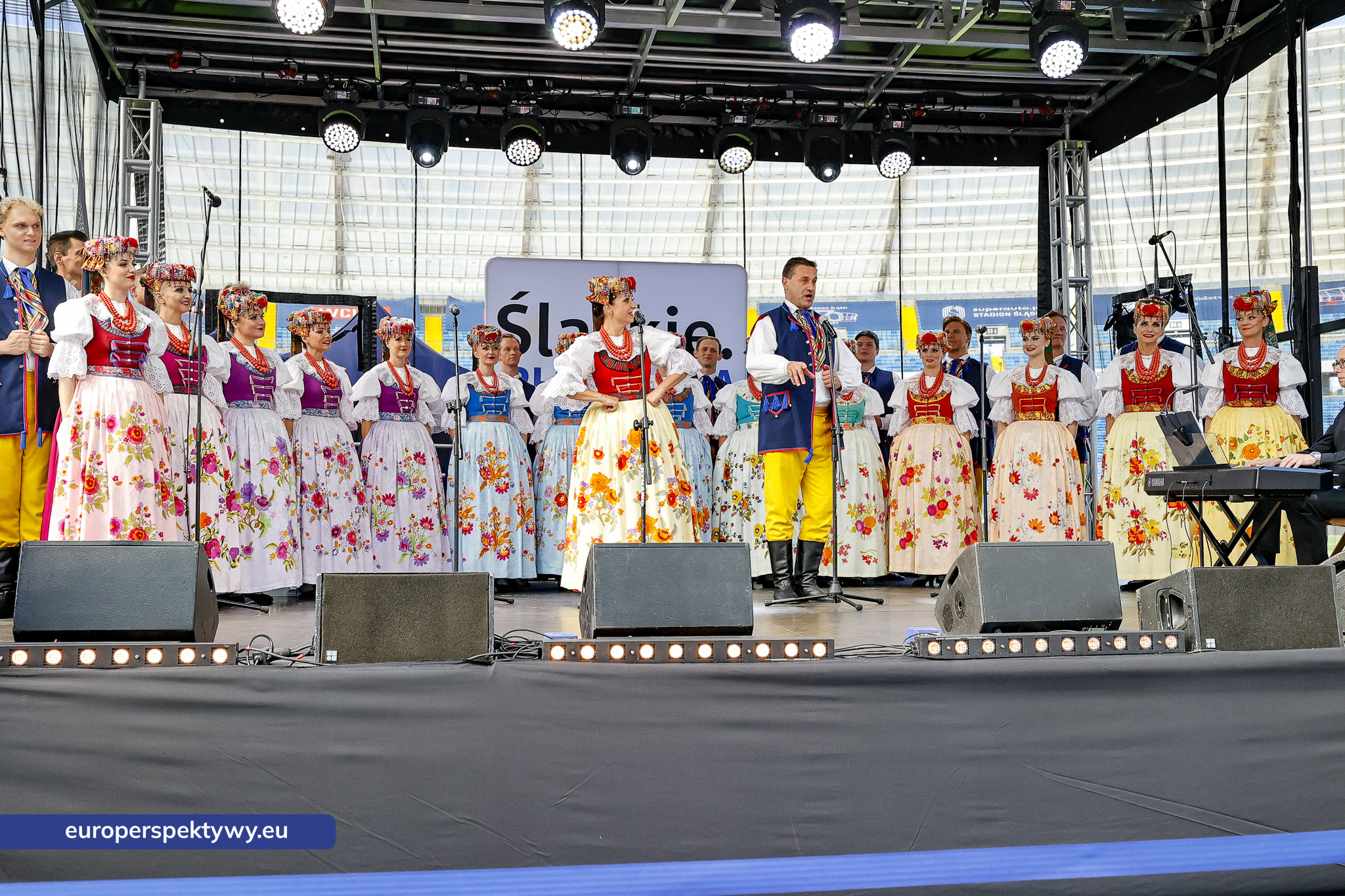 Silver Silesia 2026-106 Europerspektywy Silver Silesia 2026. Wielki finał pokazał siłę srebrnego pokolenia