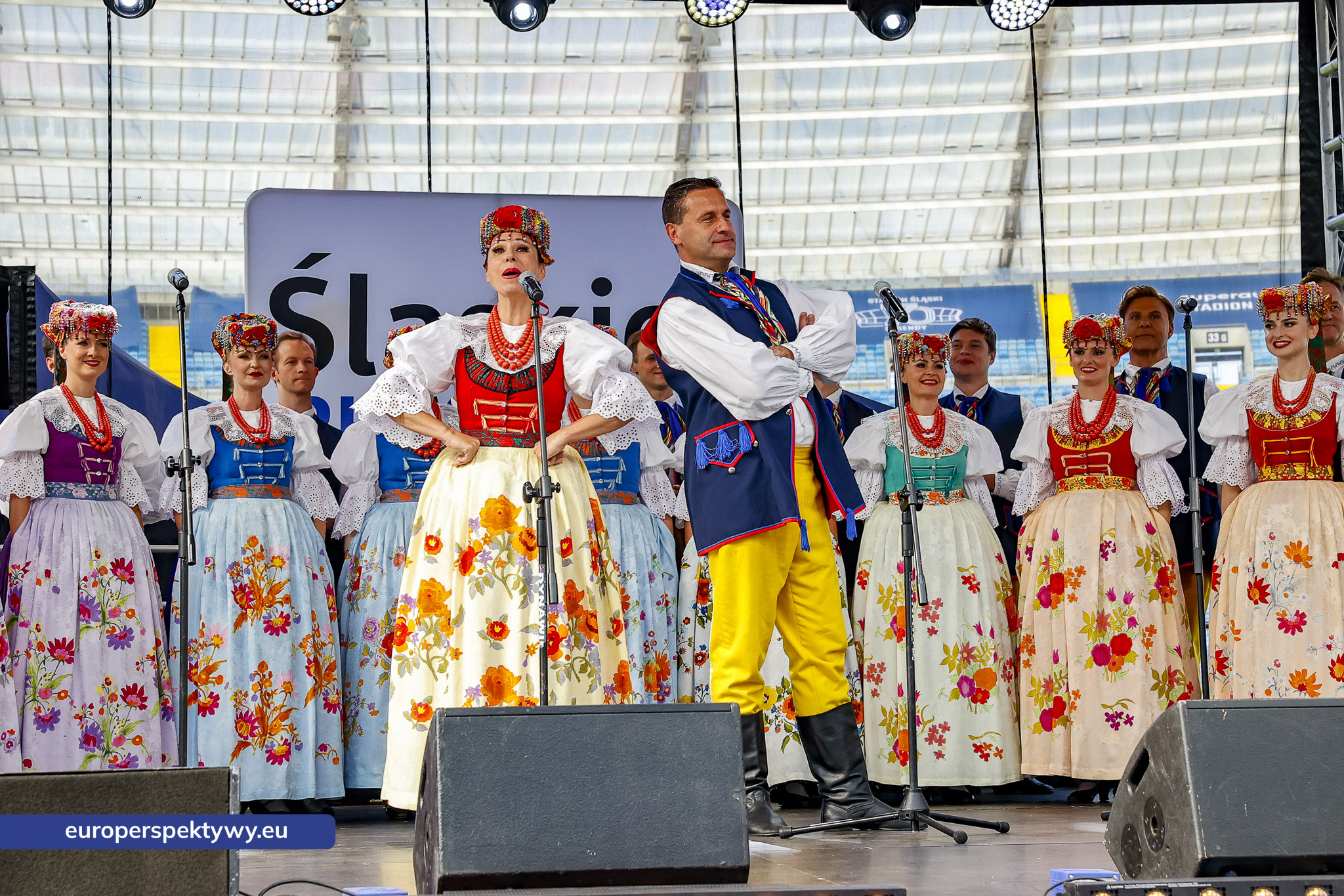 Silver Silesia 2026-107 Europerspektywy Silver Silesia 2026. Wielki finał pokazał siłę srebrnego pokolenia