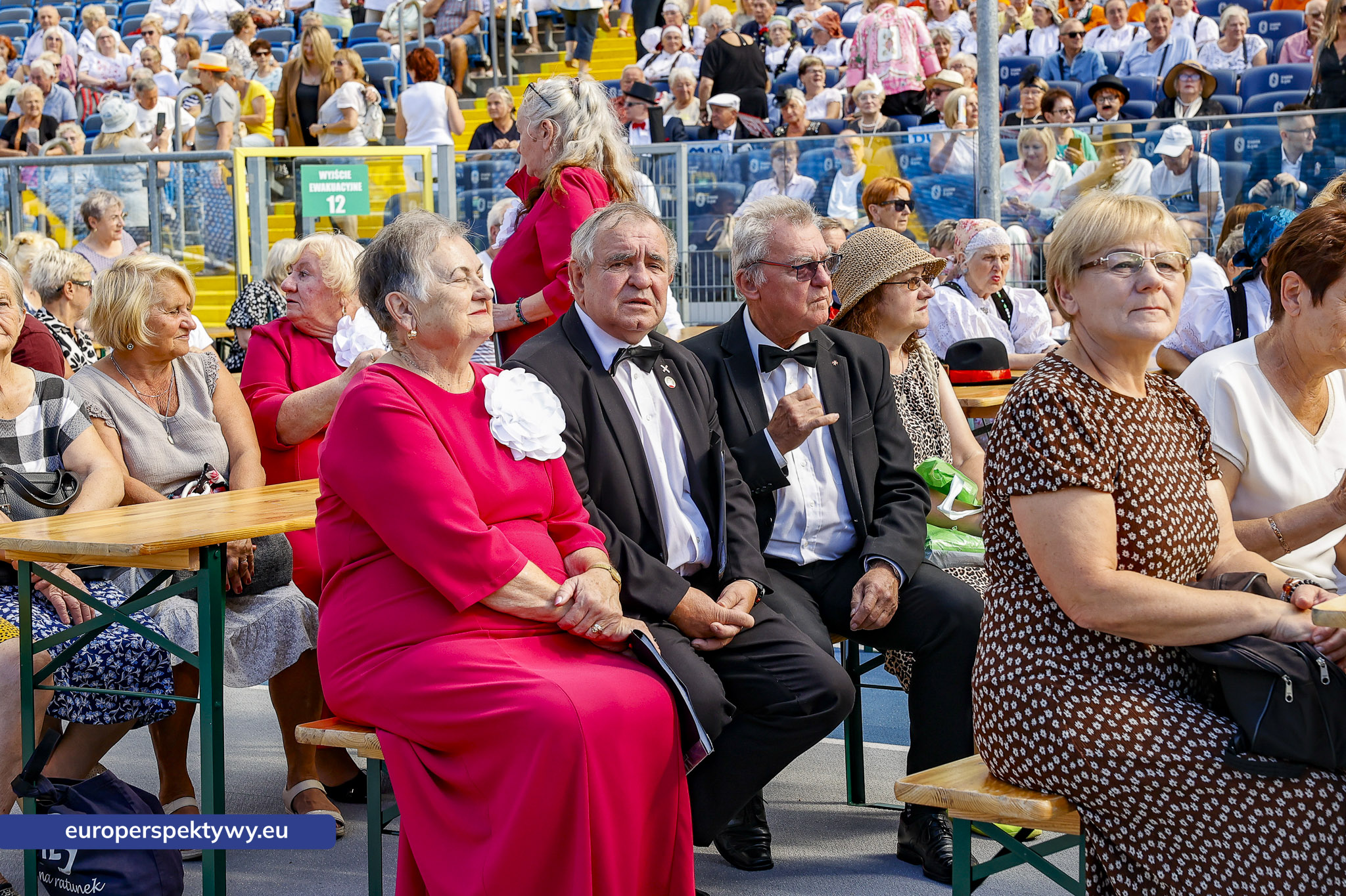 Silver Silesia 2026-108 Europerspektywy Silver Silesia 2026. Wielki finał pokazał siłę srebrnego pokolenia