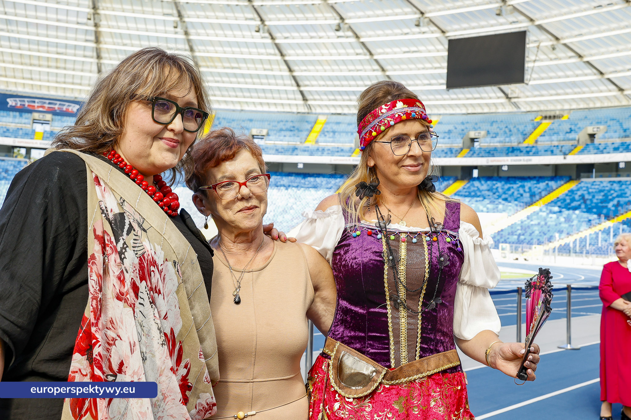 Silver Silesia 2026-110 Europerspektywy Silver Silesia 2026. Wielki finał pokazał siłę srebrnego pokolenia