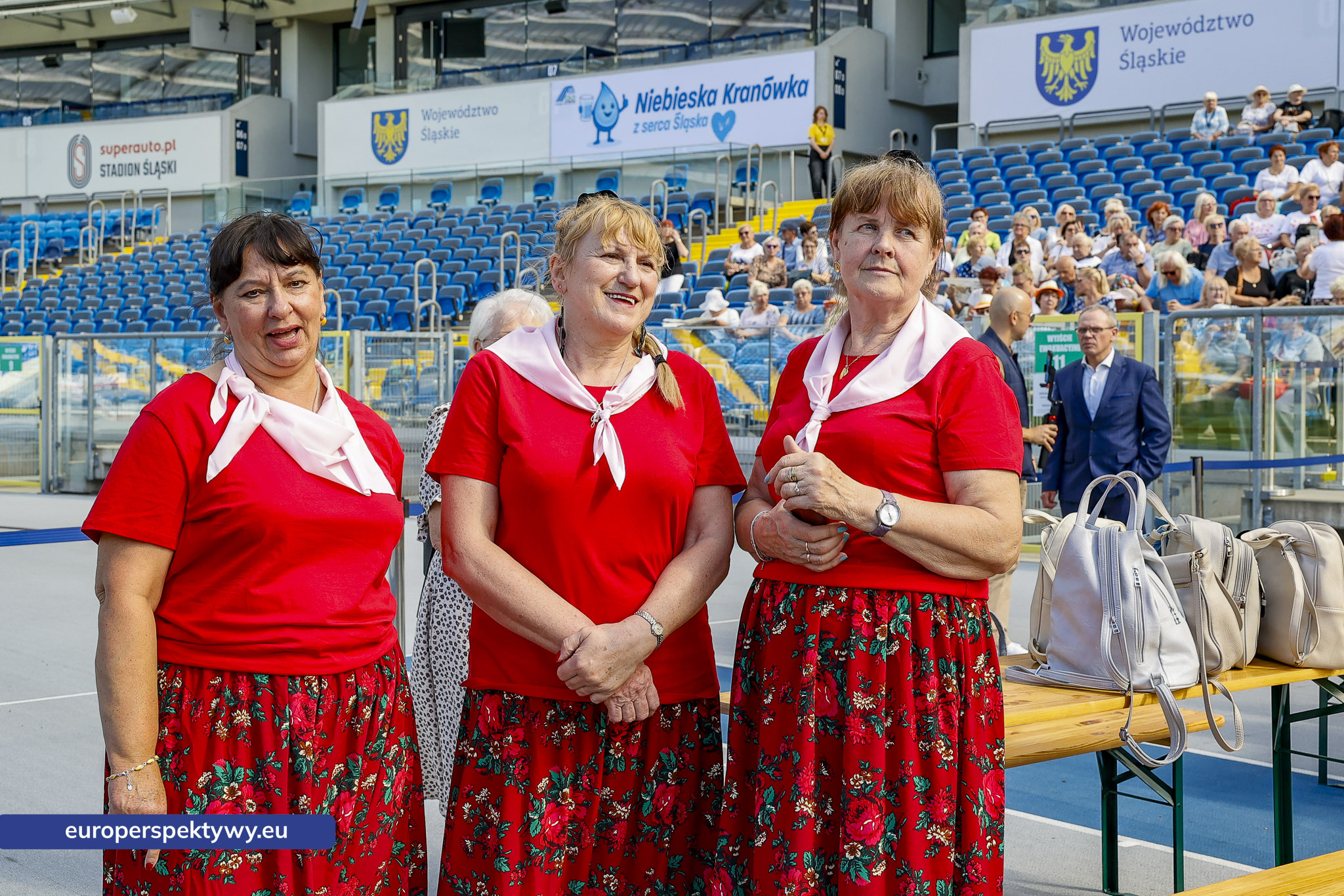 Silver Silesia 2026-113 Europerspektywy Silver Silesia 2026. Wielki finał pokazał siłę srebrnego pokolenia