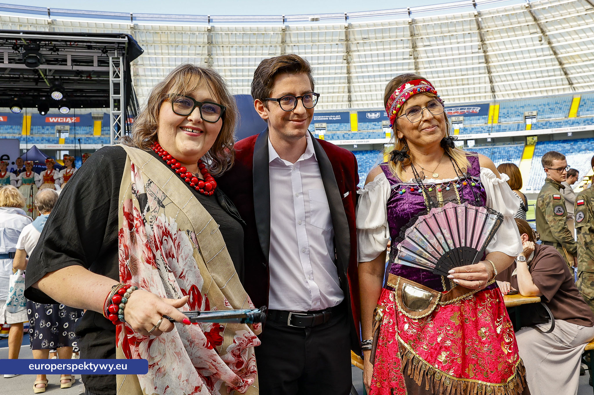 Silver Silesia 2026-114 Europerspektywy Silver Silesia 2026. Wielki finał pokazał siłę srebrnego pokolenia