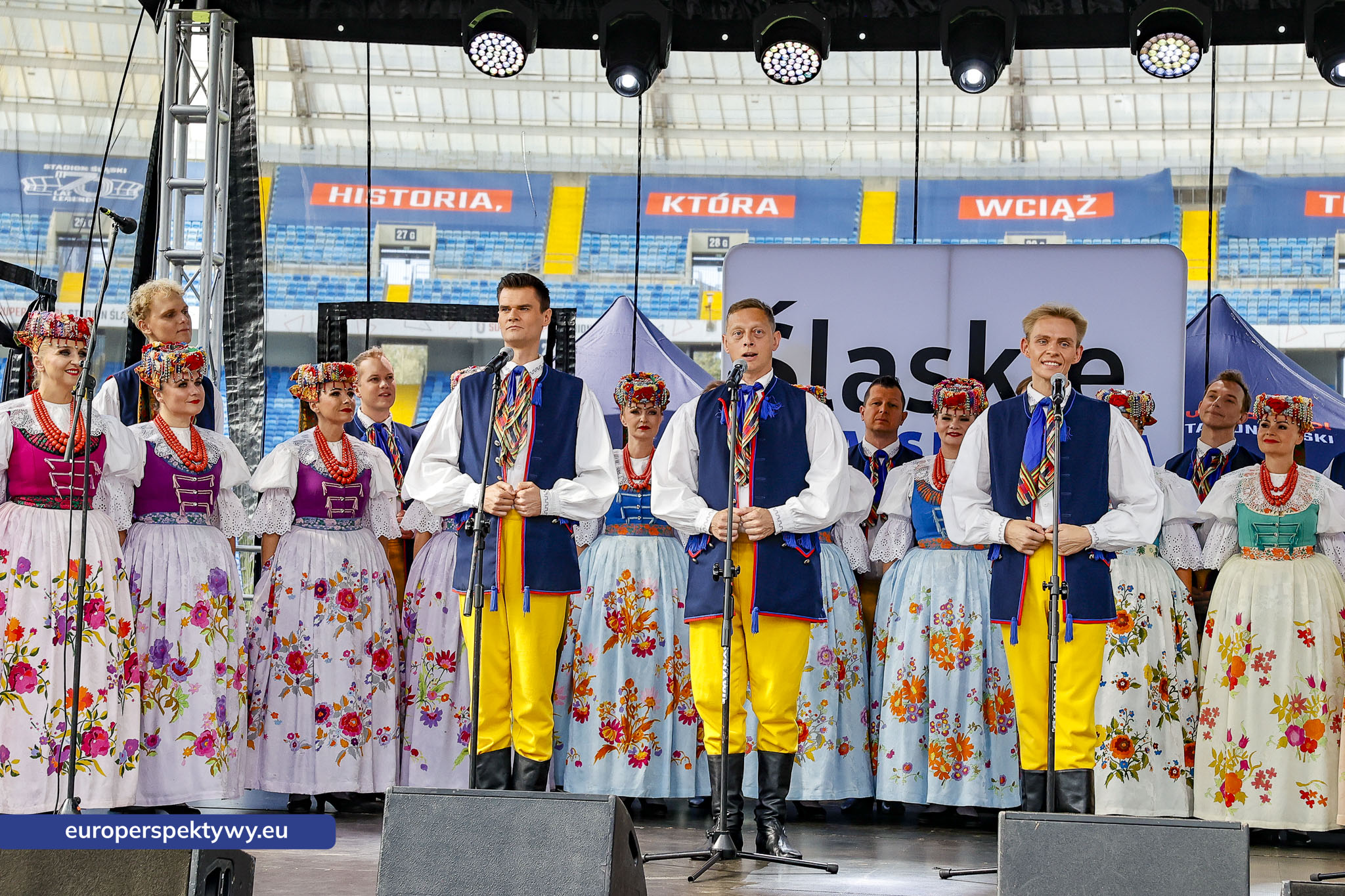 Silver Silesia 2026-117 Europerspektywy Silver Silesia 2026. Wielki finał pokazał siłę srebrnego pokolenia