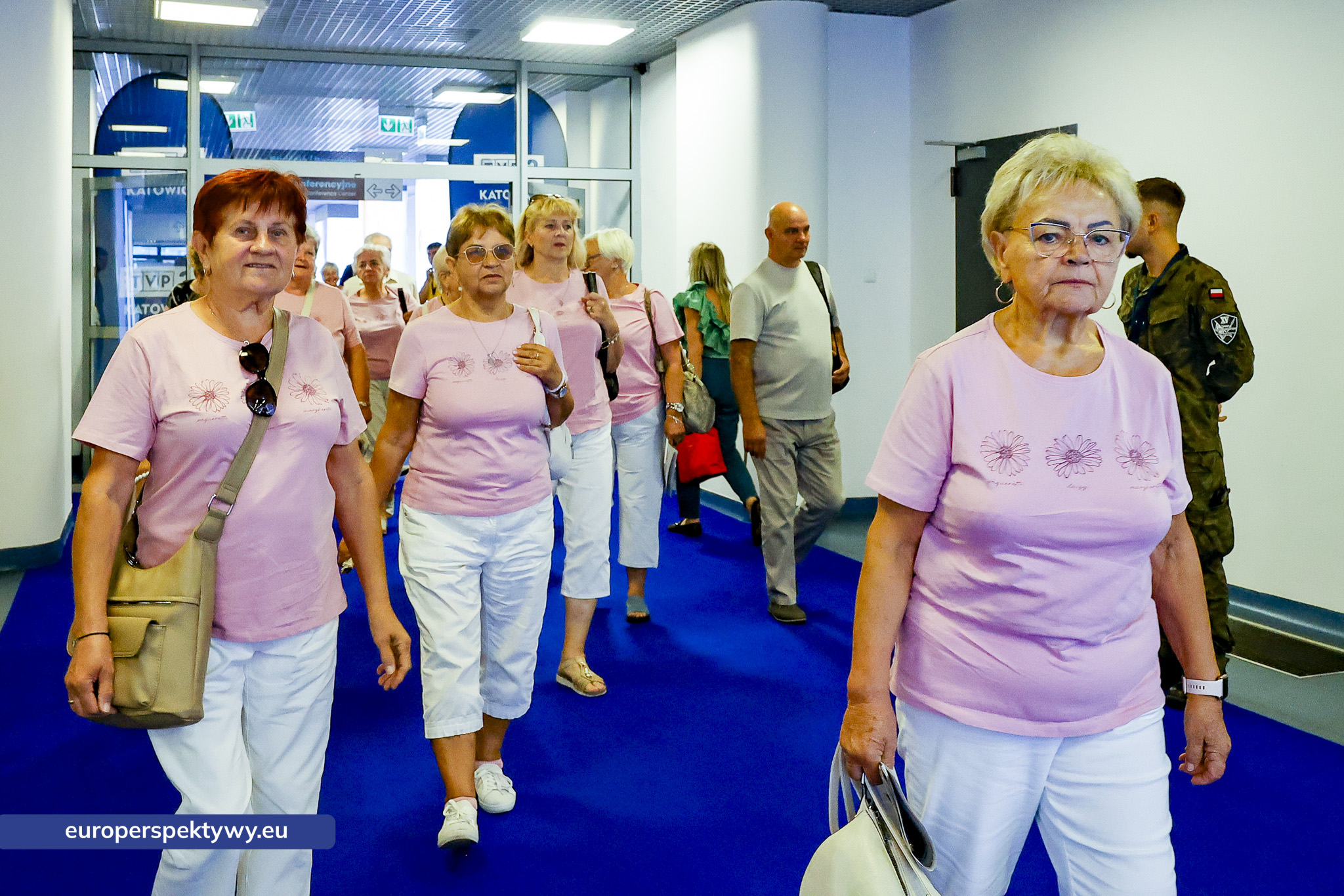 Silver Silesia 2026-12 Europerspektywy Silver Silesia 2026. Wielki finał pokazał siłę srebrnego pokolenia