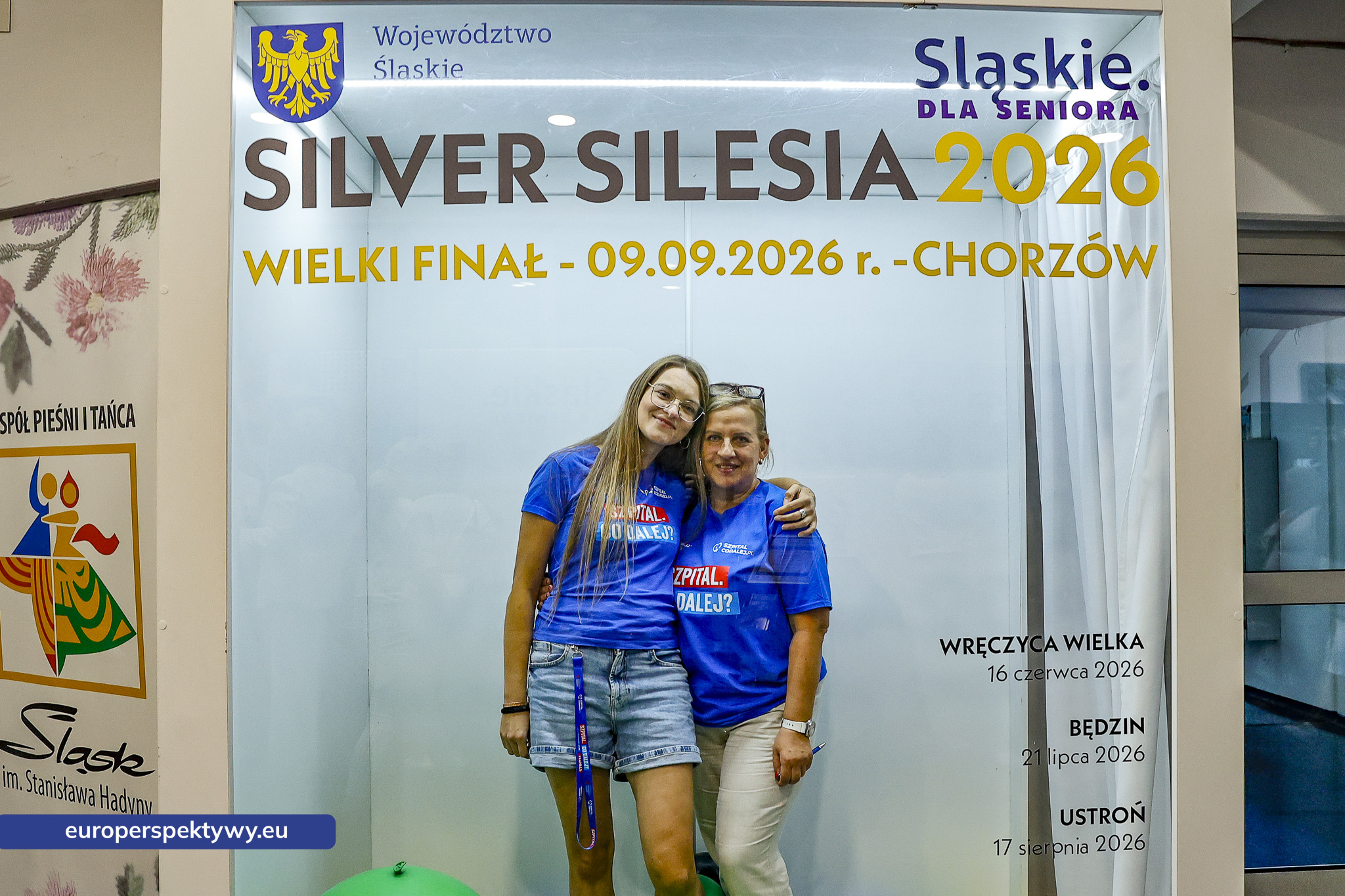 Silver Silesia 2026-122 Europerspektywy Silver Silesia 2026. Wielki finał pokazał siłę srebrnego pokolenia
