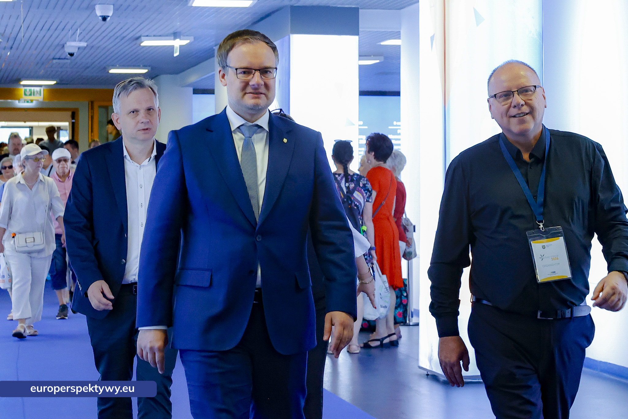 Silver Silesia 2026-13 Europerspektywy Silver Silesia 2026. Wielki finał pokazał siłę srebrnego pokolenia