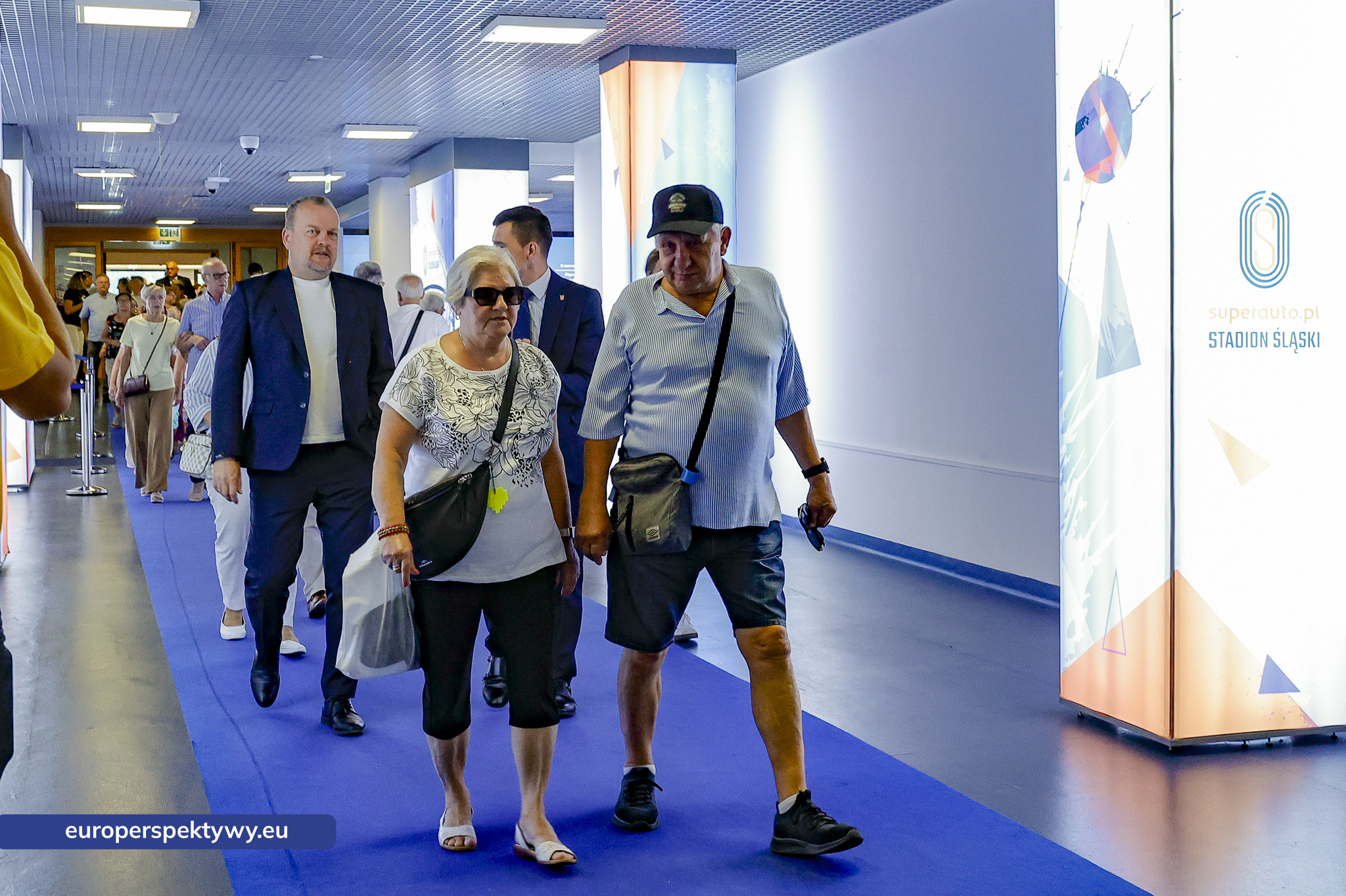 Silver Silesia 2026-14 Europerspektywy Silver Silesia 2026. Wielki finał pokazał siłę srebrnego pokolenia