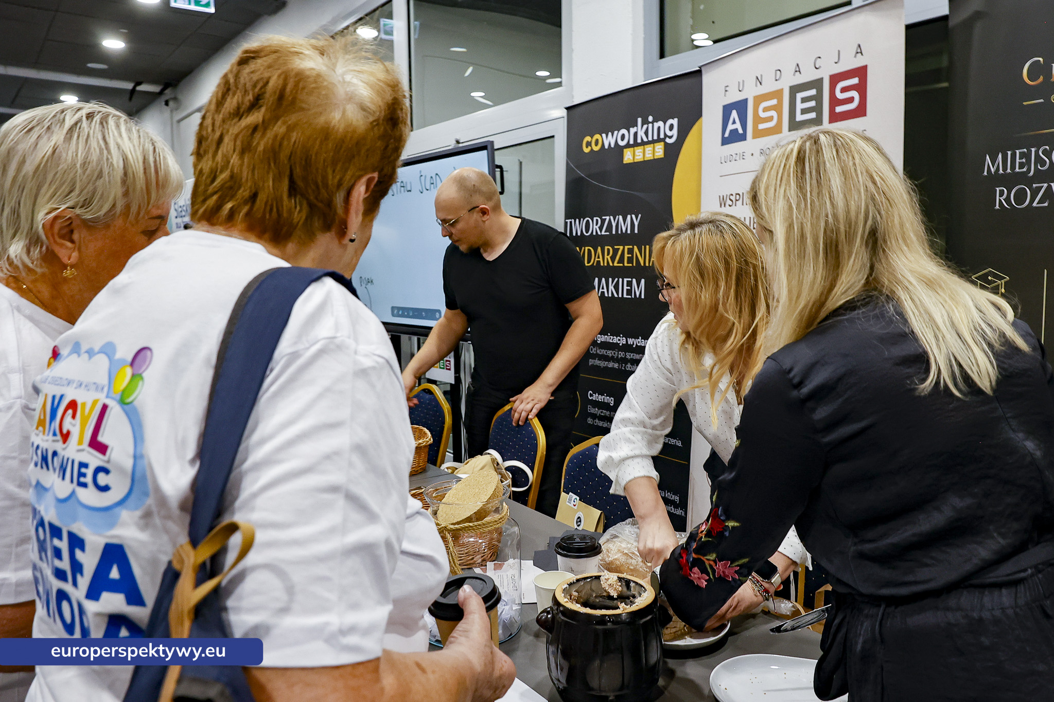 Silver Silesia 2026-142 Europerspektywy Silver Silesia 2026. Wielki finał pokazał siłę srebrnego pokolenia