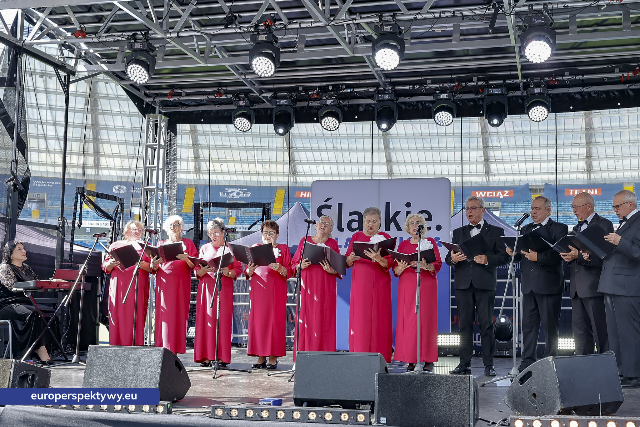 Silver Silesia 2026-148 Europerspektywy Silver Silesia 2026. Wielki finał pokazał siłę srebrnego pokolenia