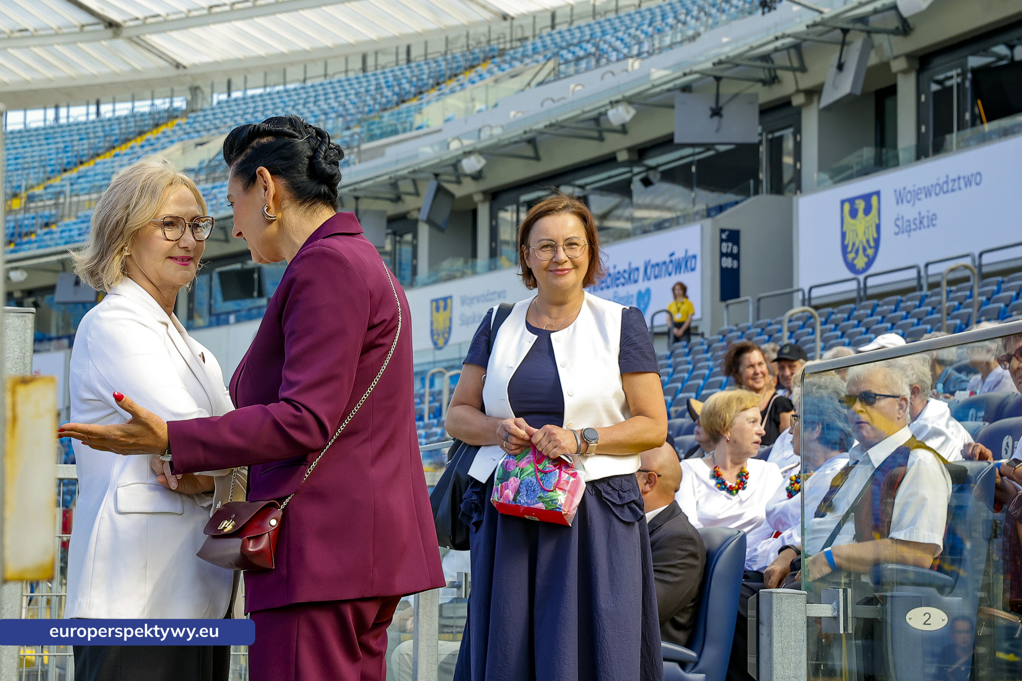 Silver Silesia 2026-16 Europerspektywy Silver Silesia 2026. Wielki finał pokazał siłę srebrnego pokolenia