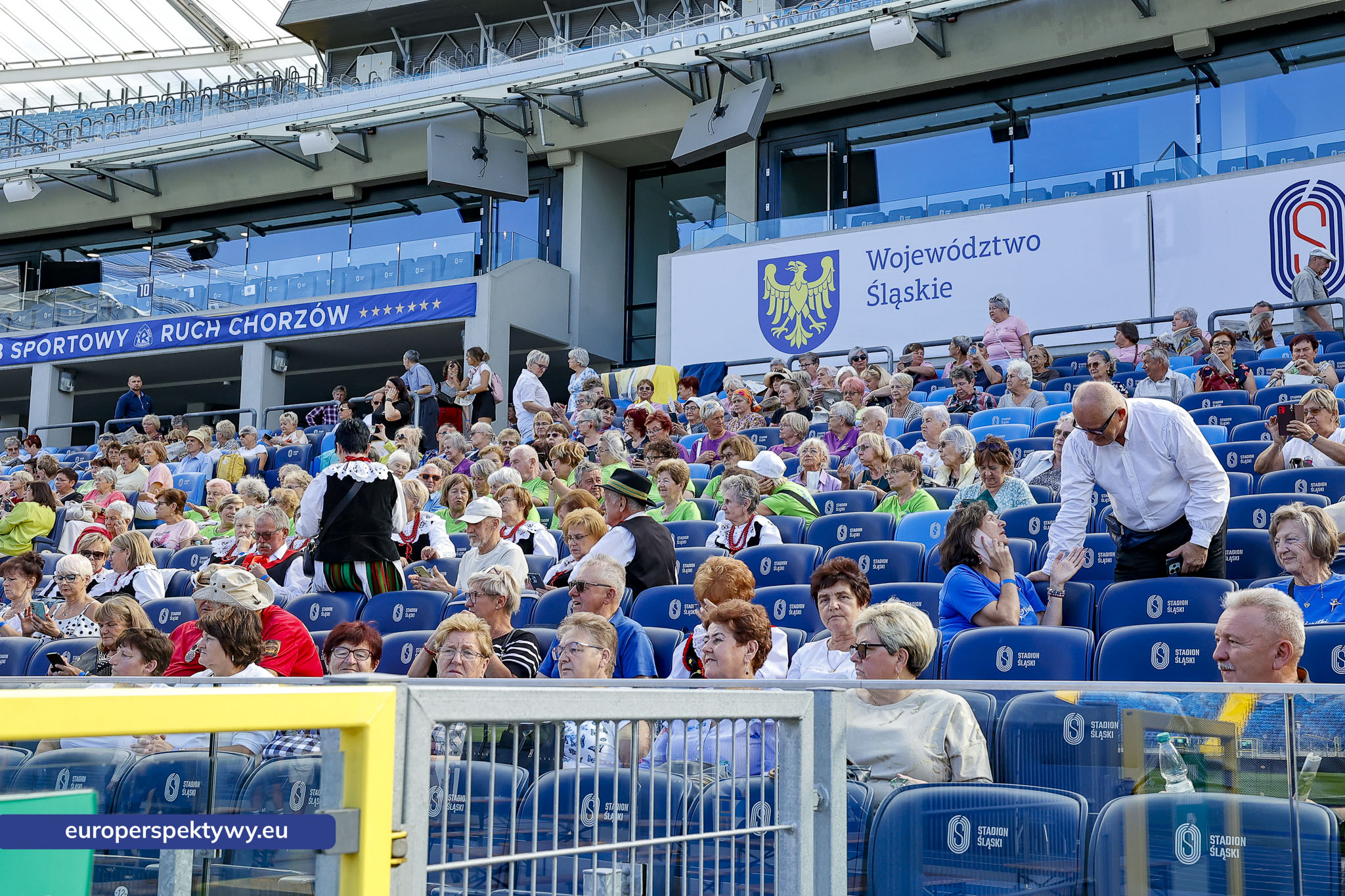Silver Silesia 2026-17 Europerspektywy Silver Silesia 2026. Wielki finał pokazał siłę srebrnego pokolenia