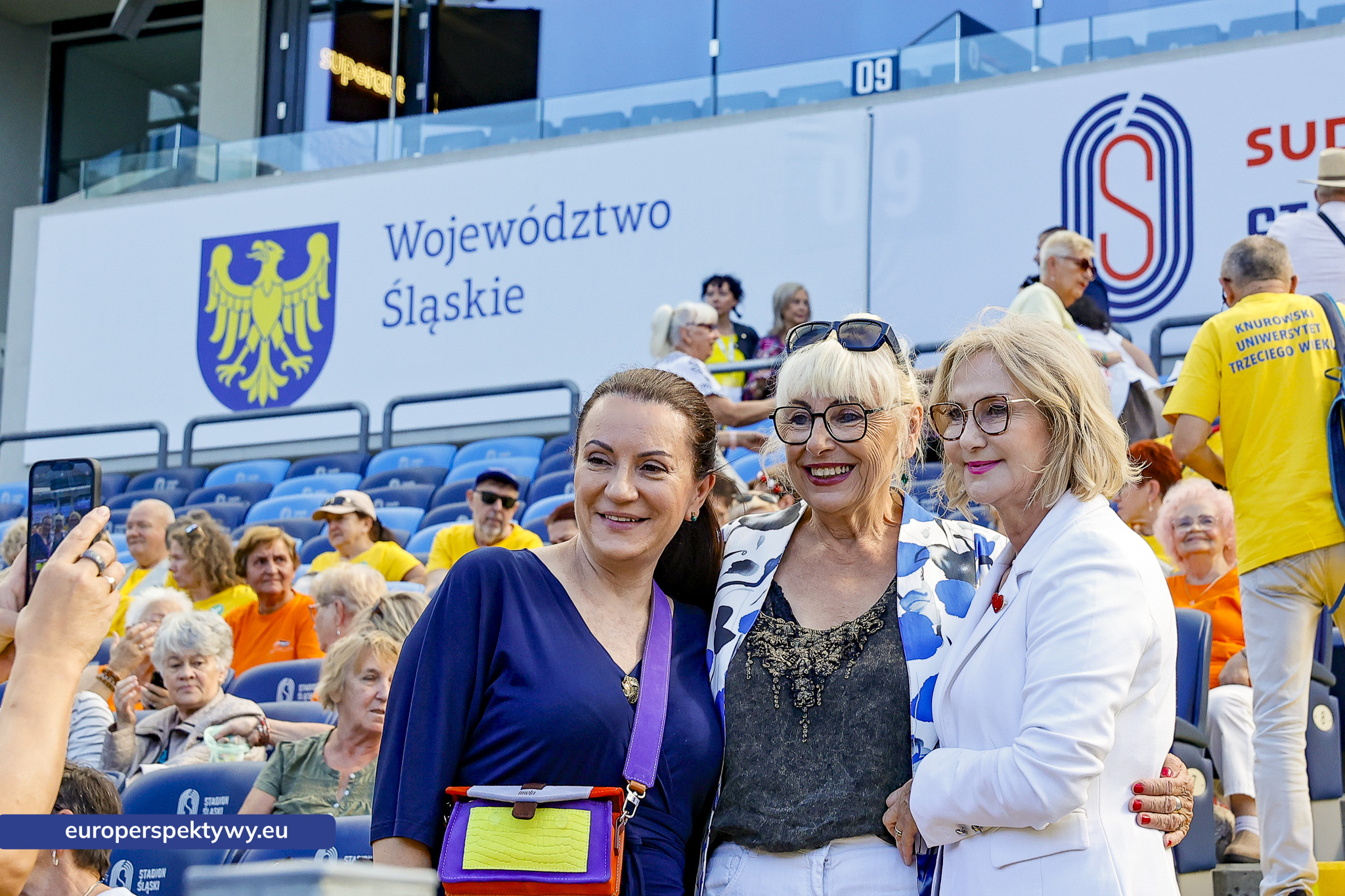 Silver Silesia 2026-18 Europerspektywy Silver Silesia 2026. Wielki finał pokazał siłę srebrnego pokolenia