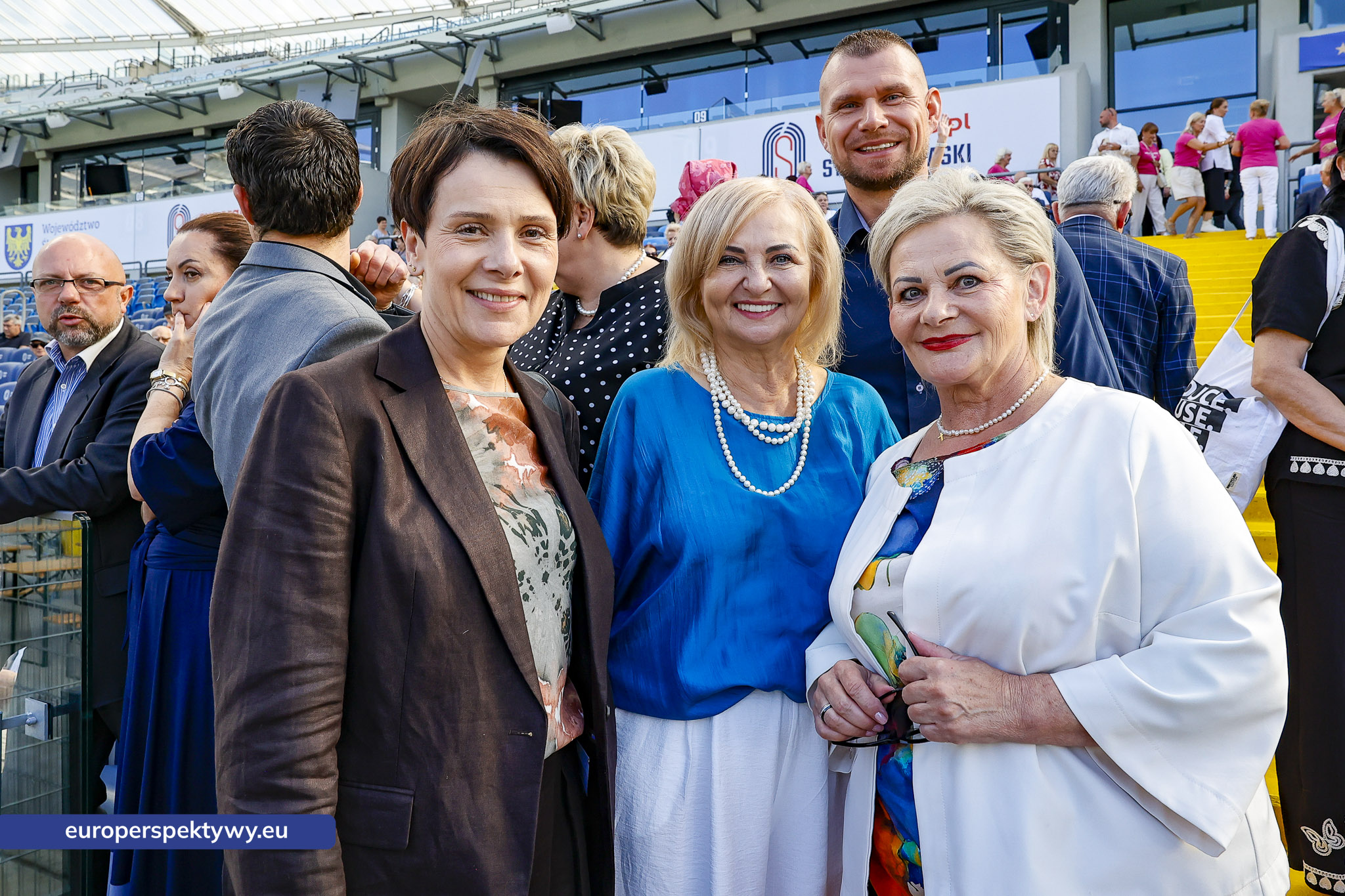 Silver Silesia 2026-19 Europerspektywy Silver Silesia 2026. Wielki finał pokazał siłę srebrnego pokolenia