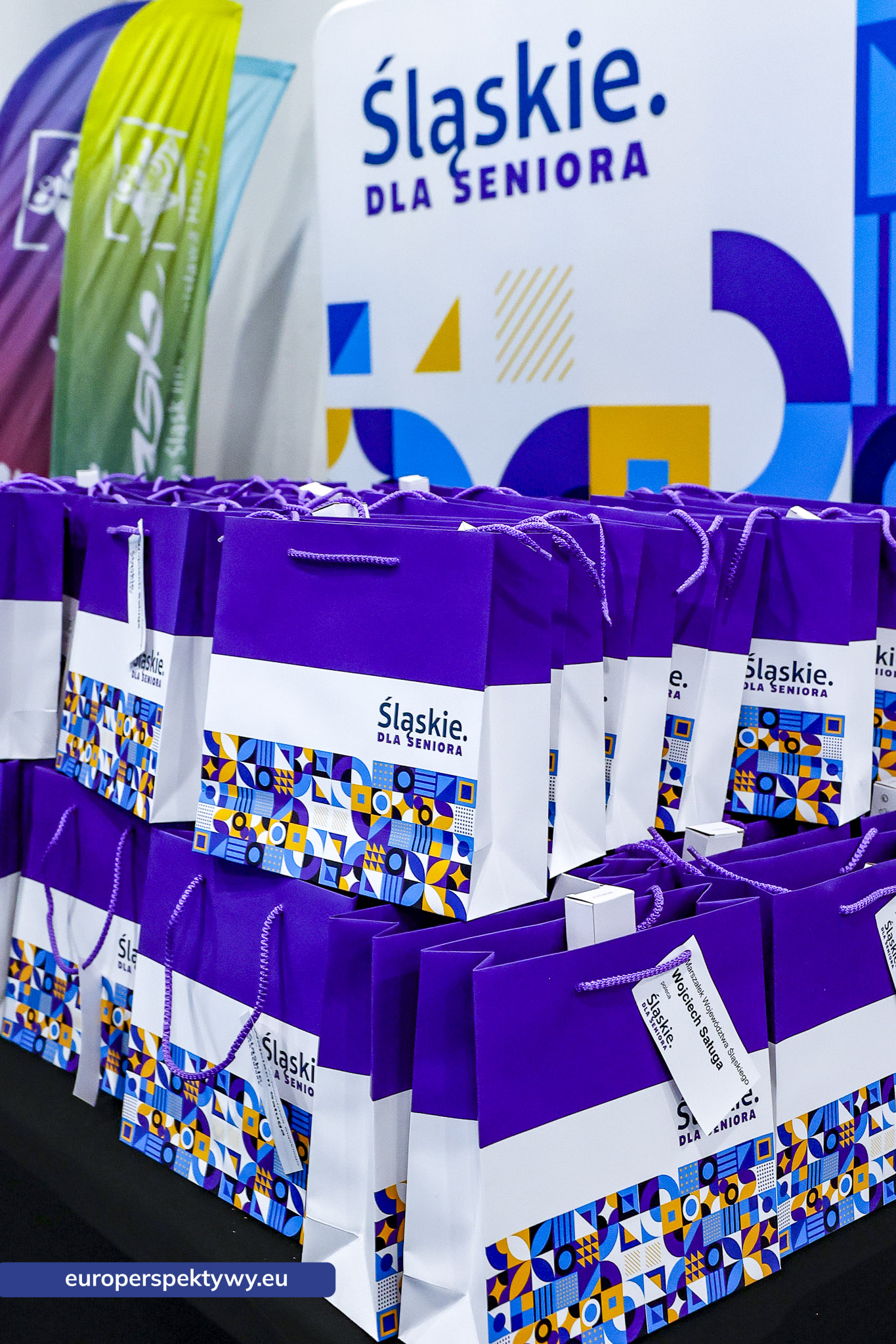 Silver Silesia 2026-2 Europerspektywy Silver Silesia 2026. Wielki finał pokazał siłę srebrnego pokolenia