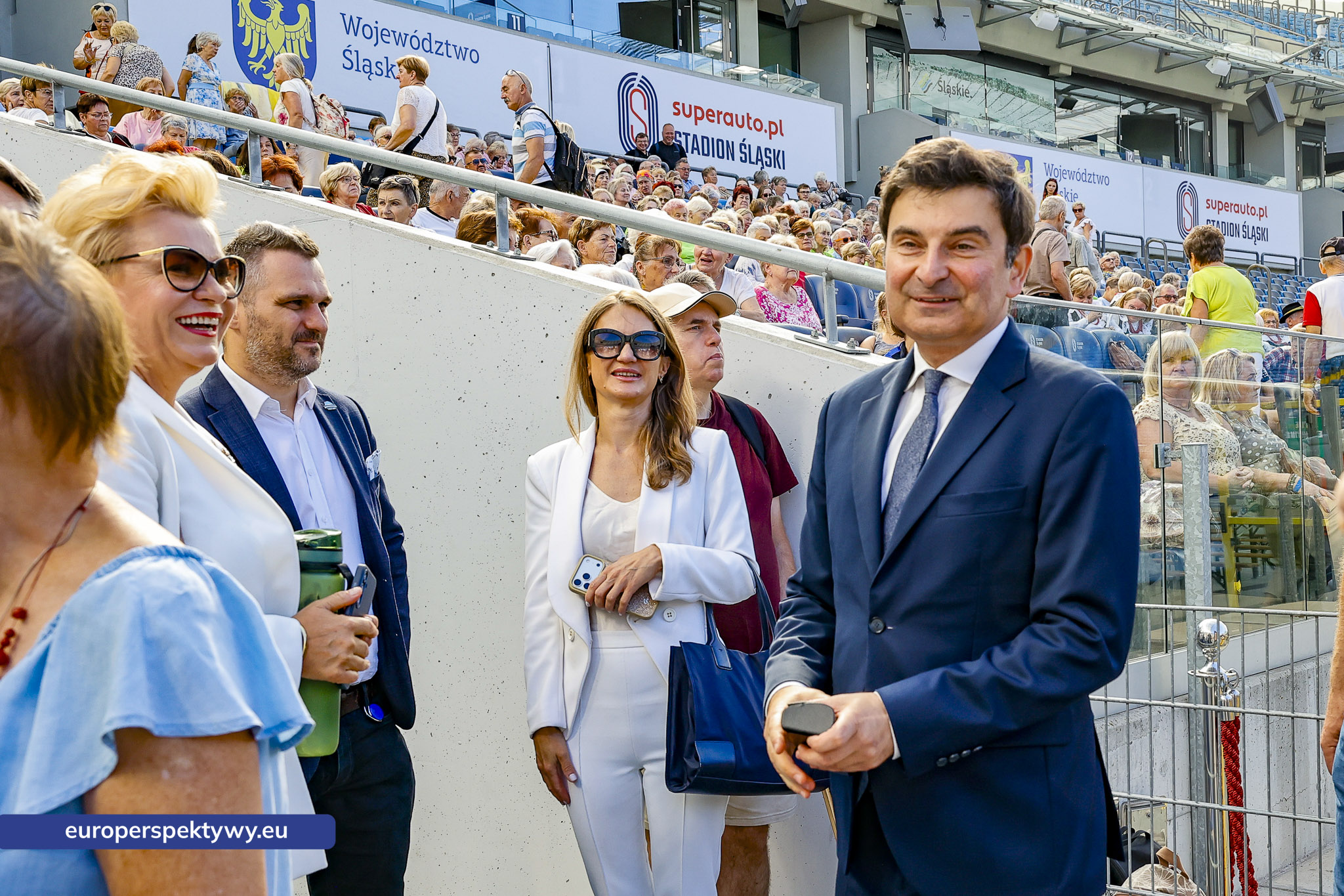 Silver Silesia 2026-20 Europerspektywy Silver Silesia 2026. Wielki finał pokazał siłę srebrnego pokolenia
