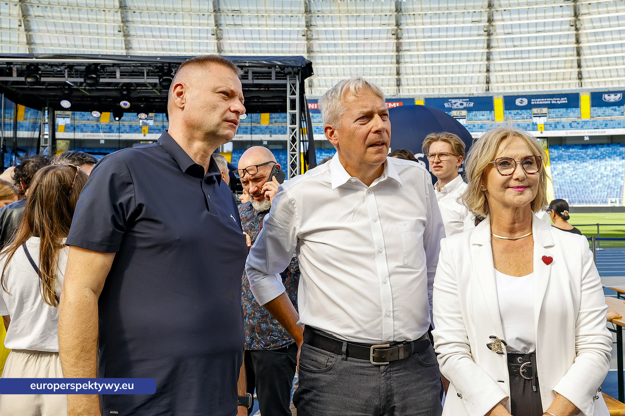 Silver Silesia 2026-25 Europerspektywy Silver Silesia 2026. Wielki finał pokazał siłę srebrnego pokolenia
