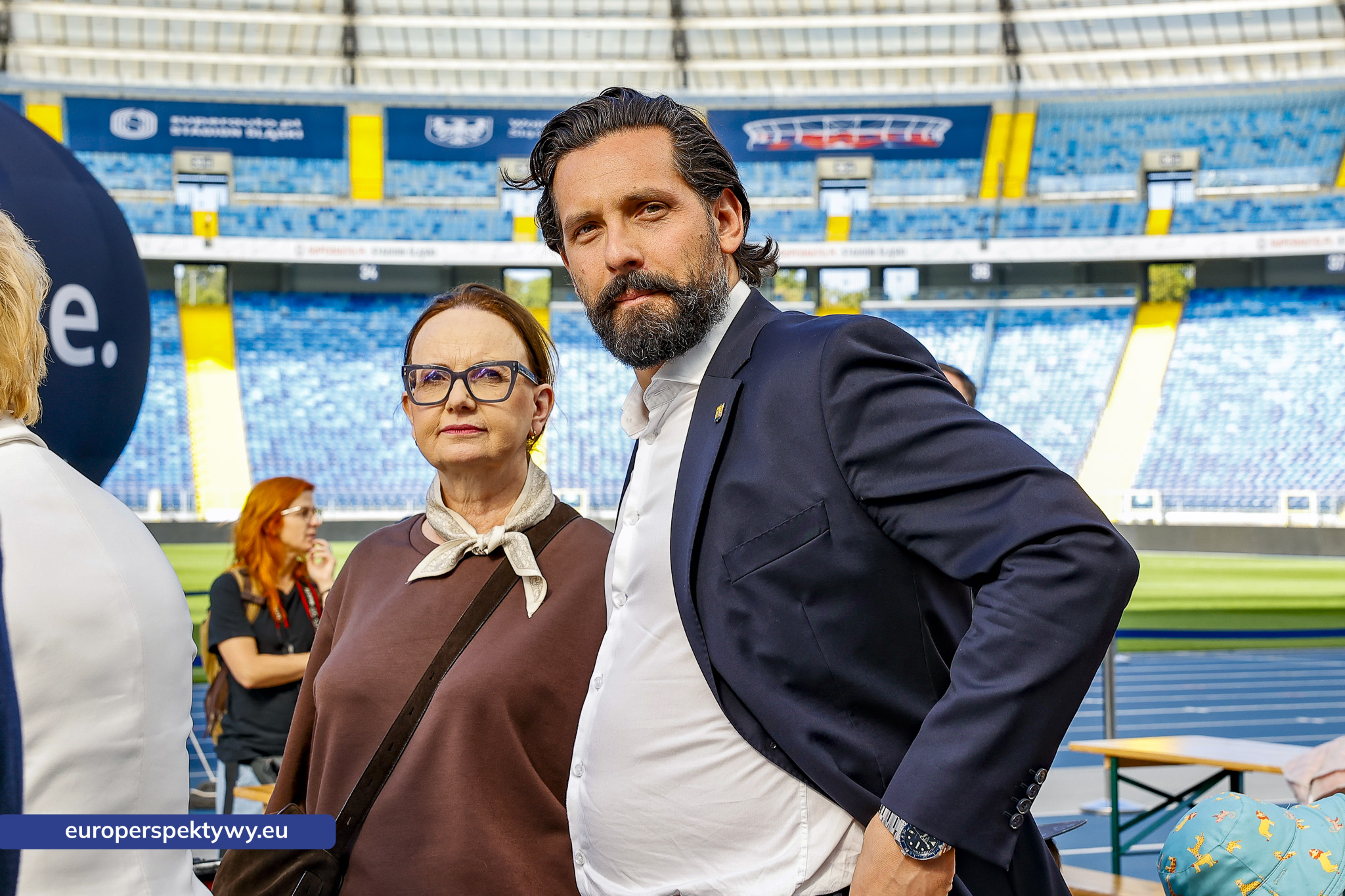 Silver Silesia 2026-26 Europerspektywy Silver Silesia 2026. Wielki finał pokazał siłę srebrnego pokolenia