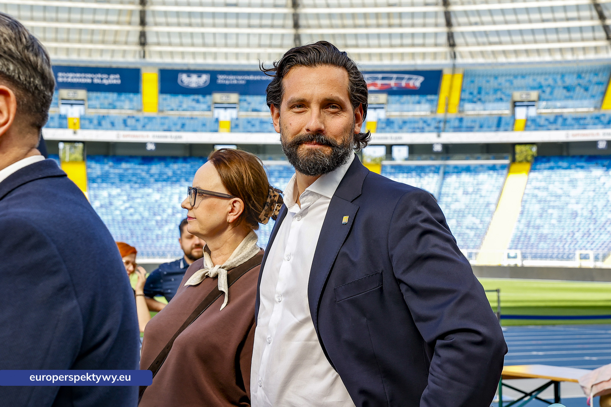 Silver Silesia 2026-27 Europerspektywy Silver Silesia 2026. Wielki finał pokazał siłę srebrnego pokolenia