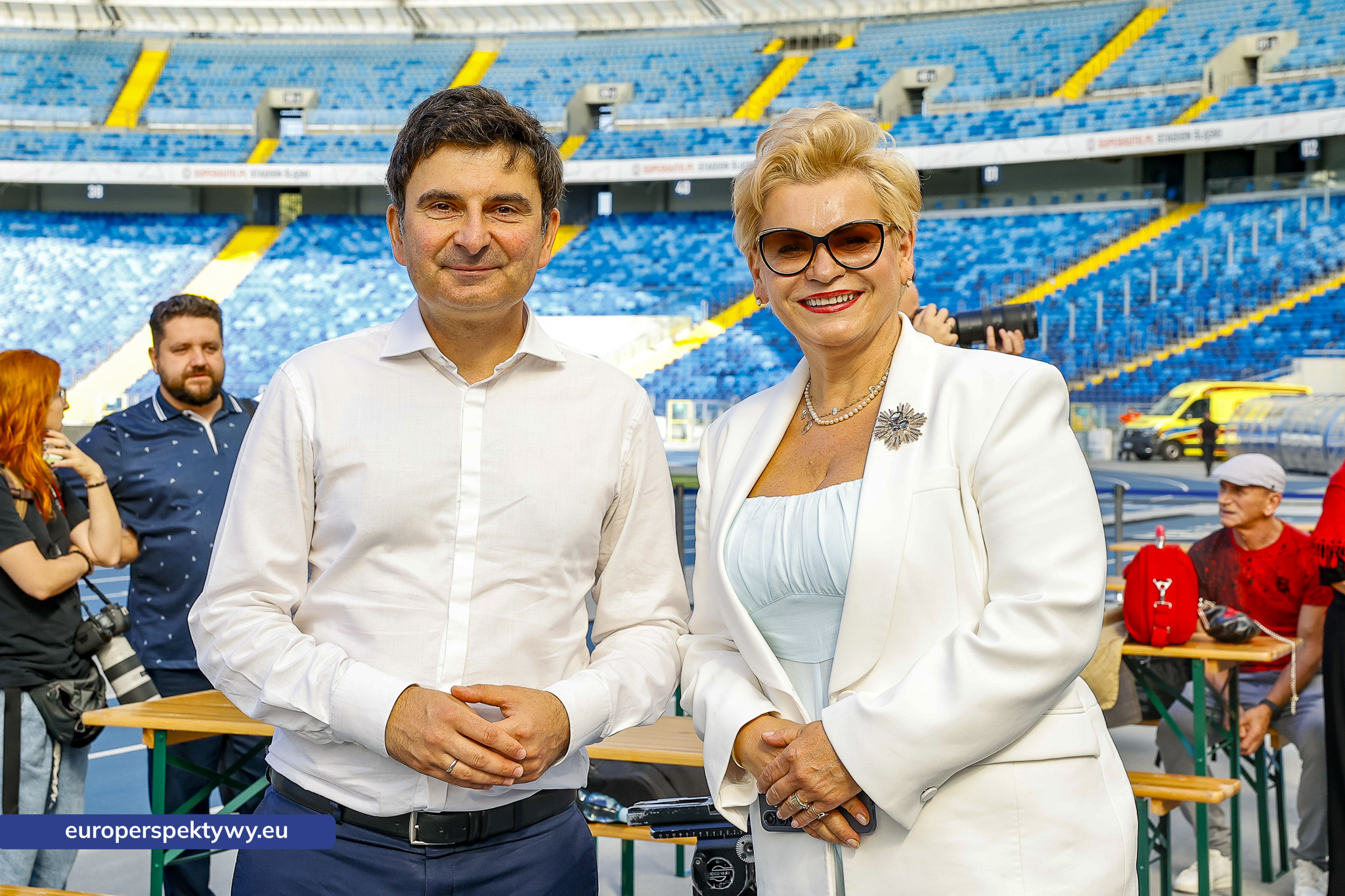 Silver Silesia 2026-28 Europerspektywy Silver Silesia 2026. Wielki finał pokazał siłę srebrnego pokolenia