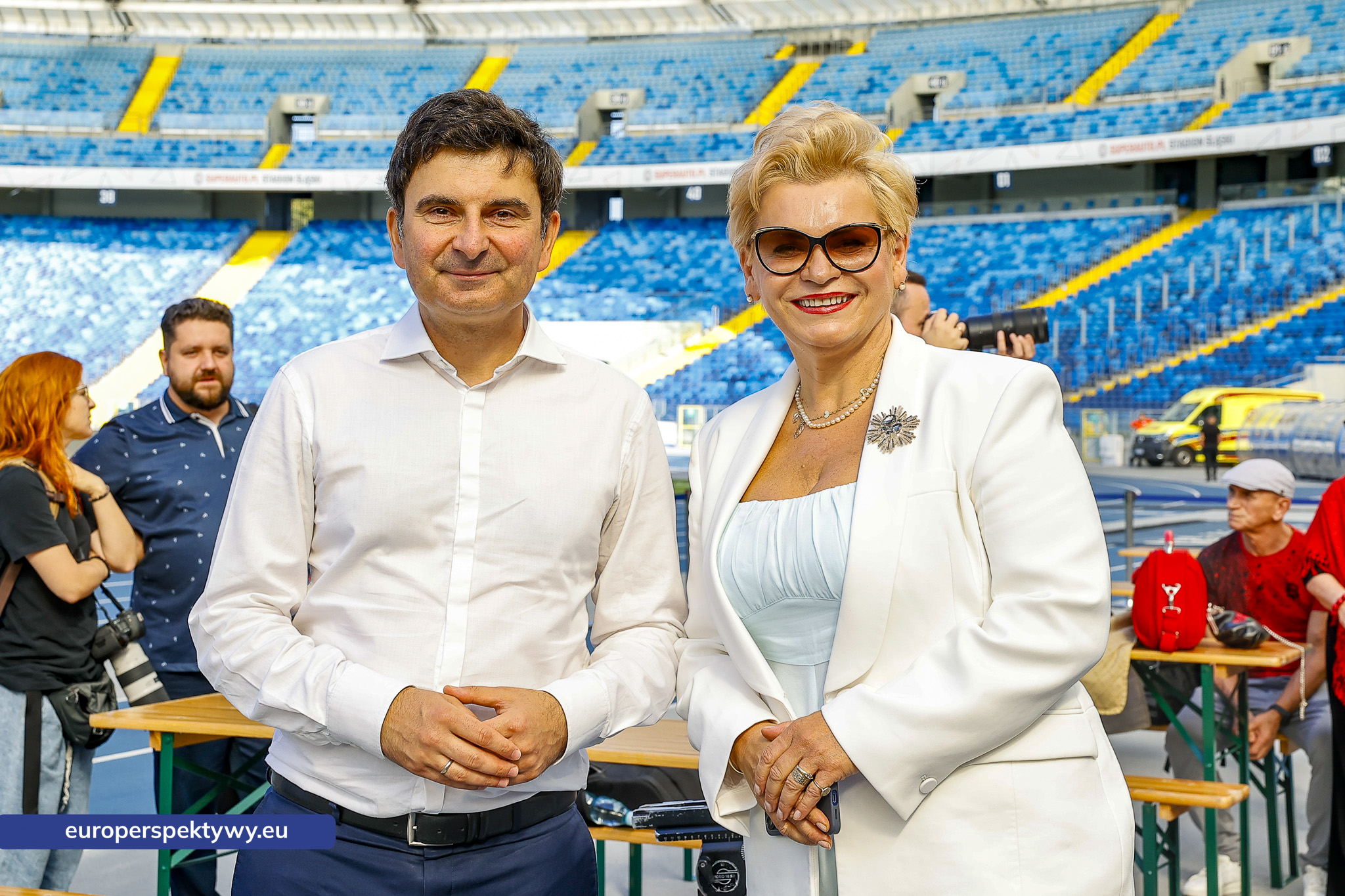 Silver Silesia 2026-29 Europerspektywy Silver Silesia 2026. Wielki finał pokazał siłę srebrnego pokolenia