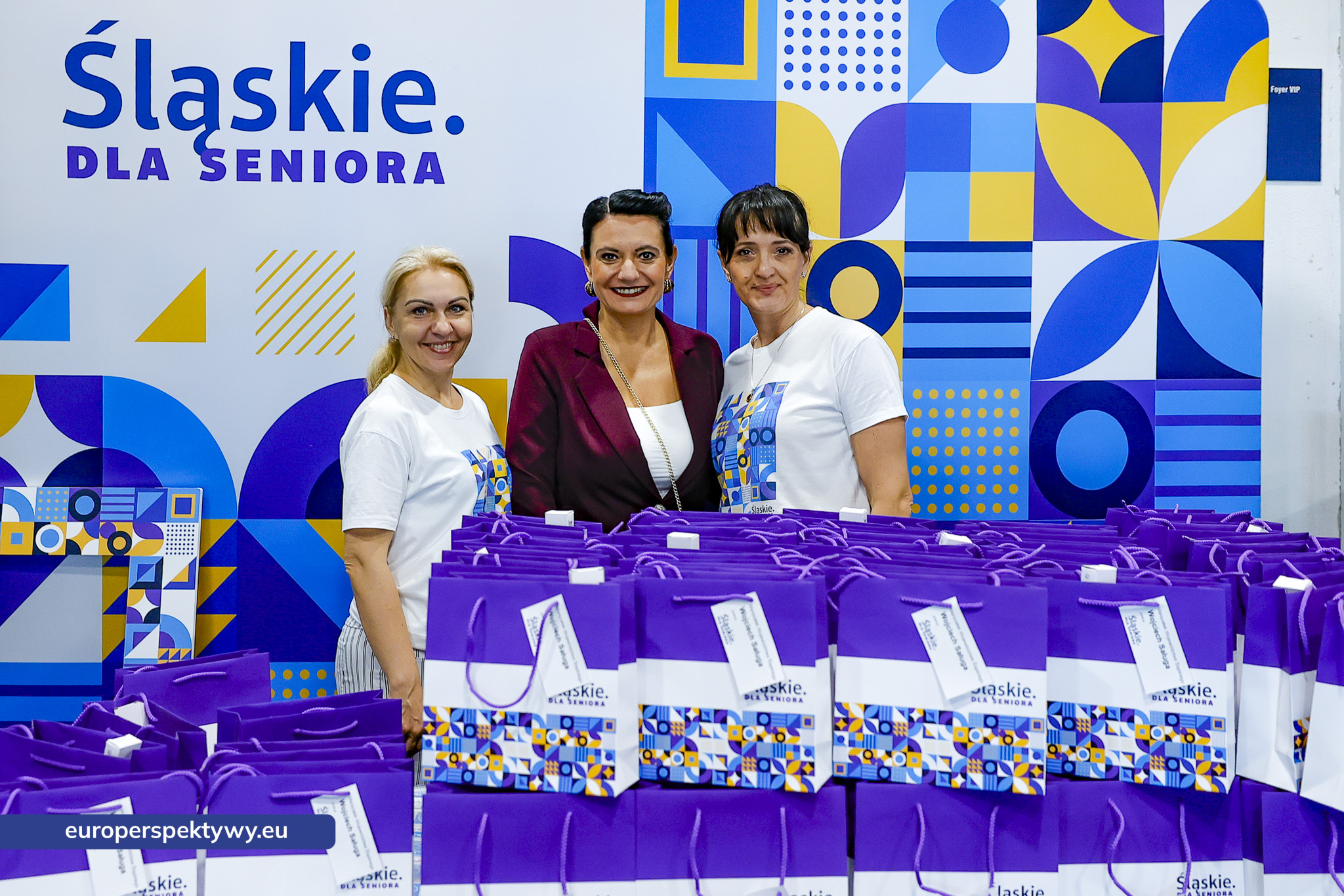 Silver Silesia 2026-3 Europerspektywy Silver Silesia 2026. Wielki finał pokazał siłę srebrnego pokolenia