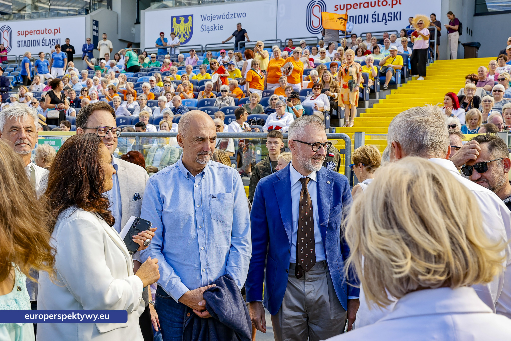 Silver Silesia 2026-30 Europerspektywy Silver Silesia 2026. Wielki finał pokazał siłę srebrnego pokolenia