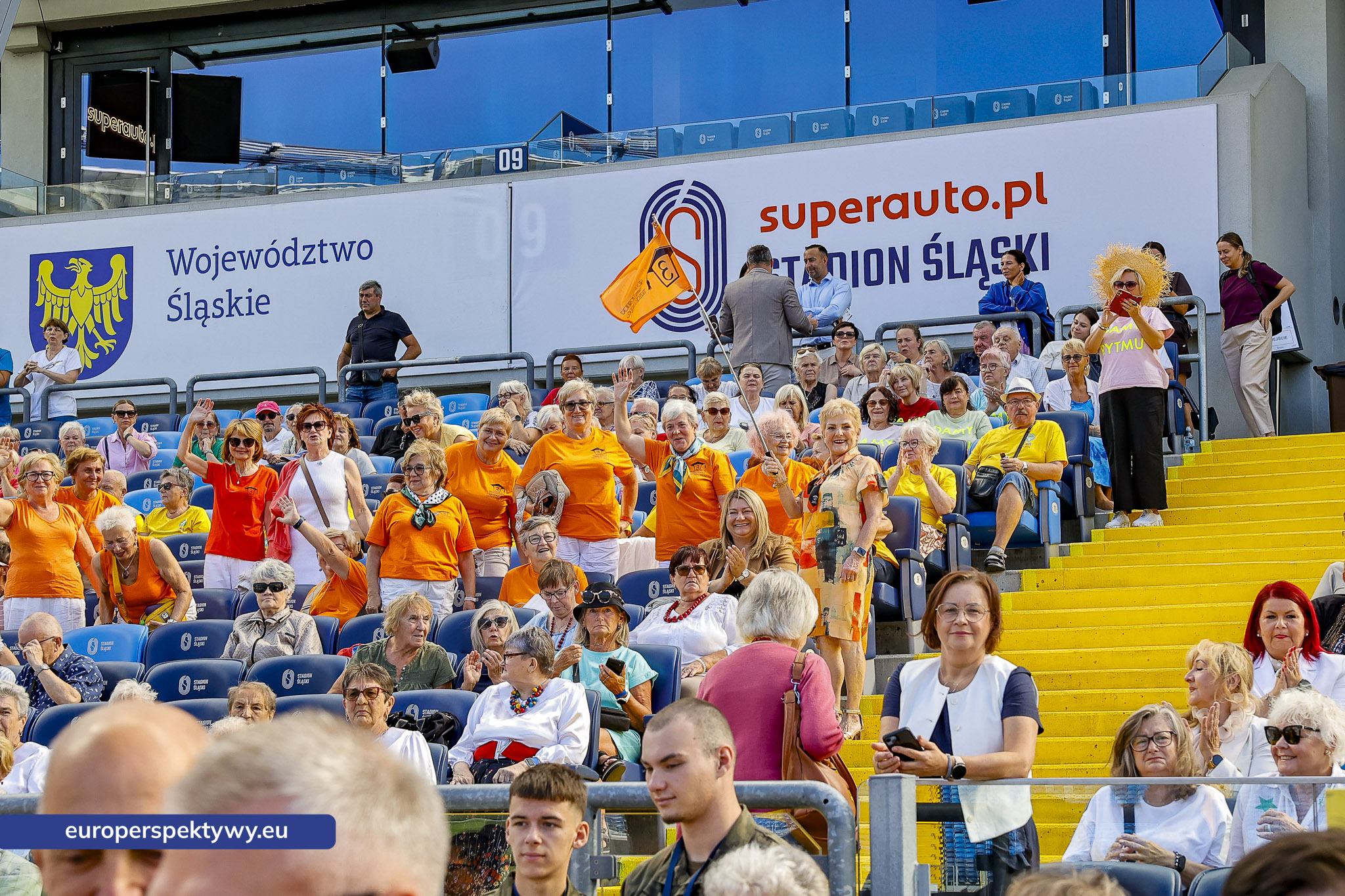 Silver Silesia 2026-31 Europerspektywy Silver Silesia 2026. Wielki finał pokazał siłę srebrnego pokolenia