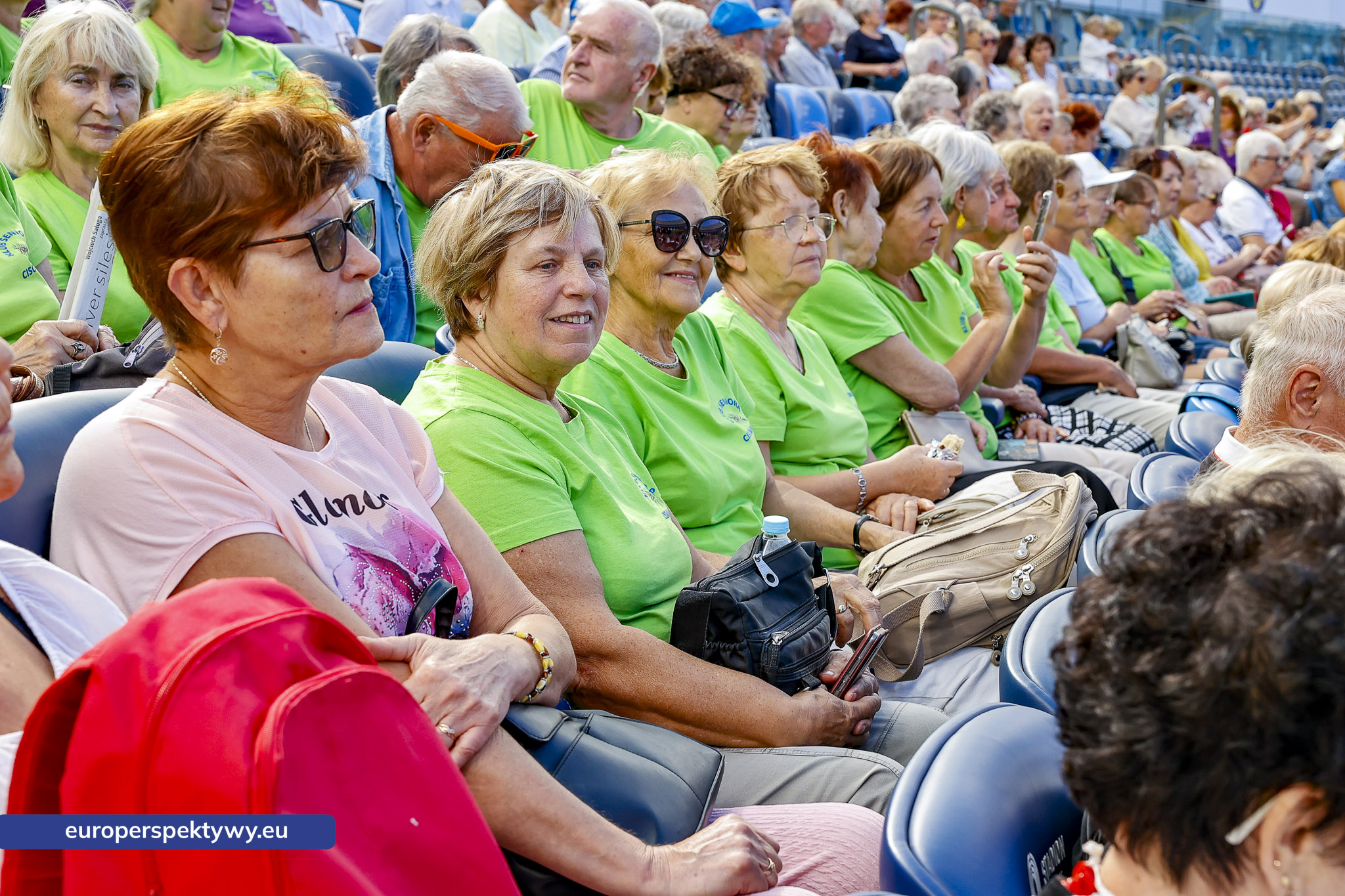 Silver Silesia 2026-36 Europerspektywy Silver Silesia 2026. Wielki finał pokazał siłę srebrnego pokolenia