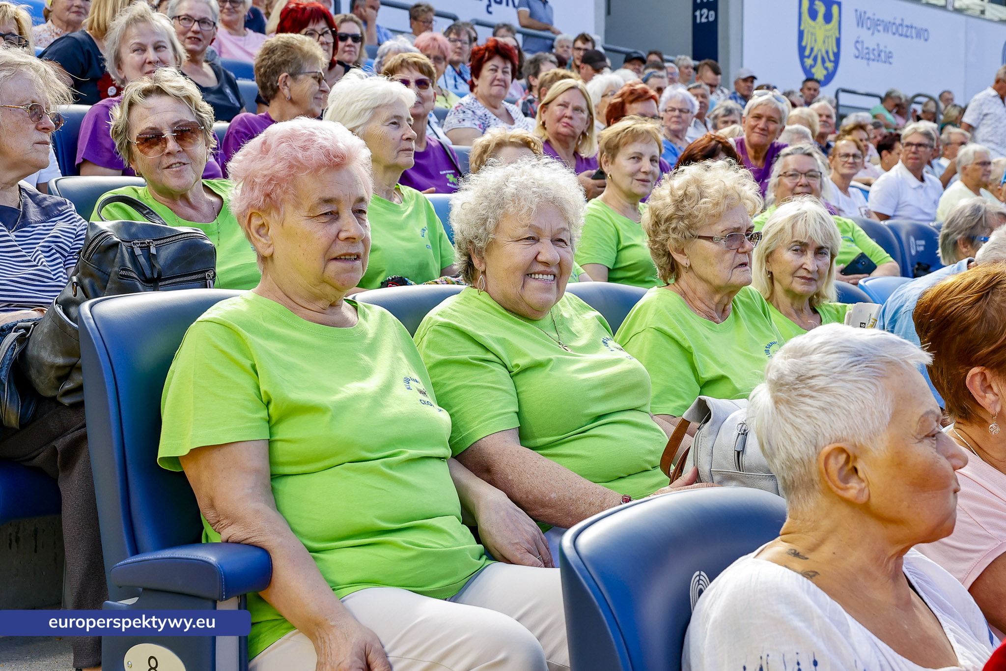 Silver Silesia 2026-37 Europerspektywy Silver Silesia 2026. Wielki finał pokazał siłę srebrnego pokolenia