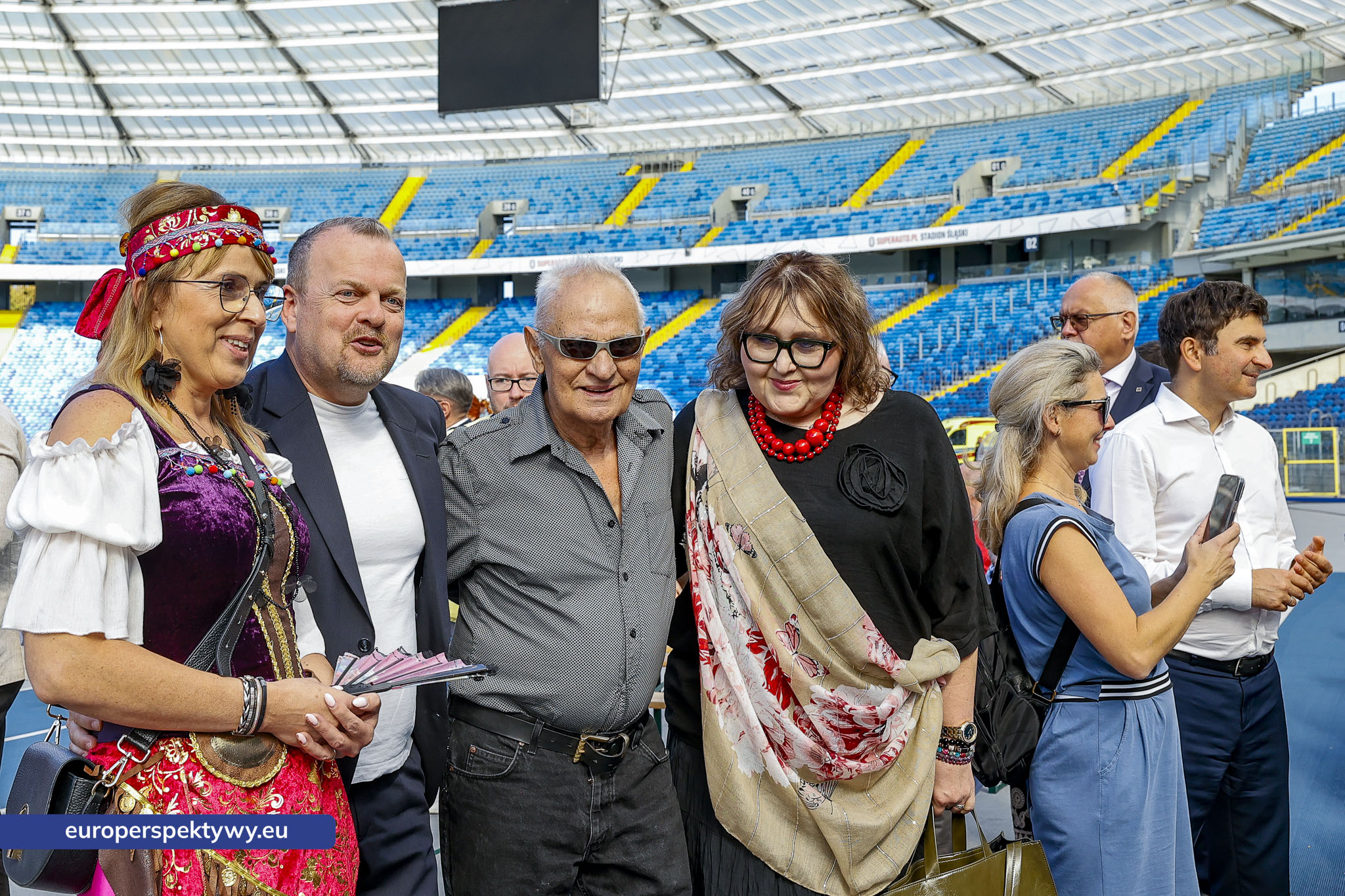Silver Silesia 2026-39 Europerspektywy Silver Silesia 2026. Wielki finał pokazał siłę srebrnego pokolenia
