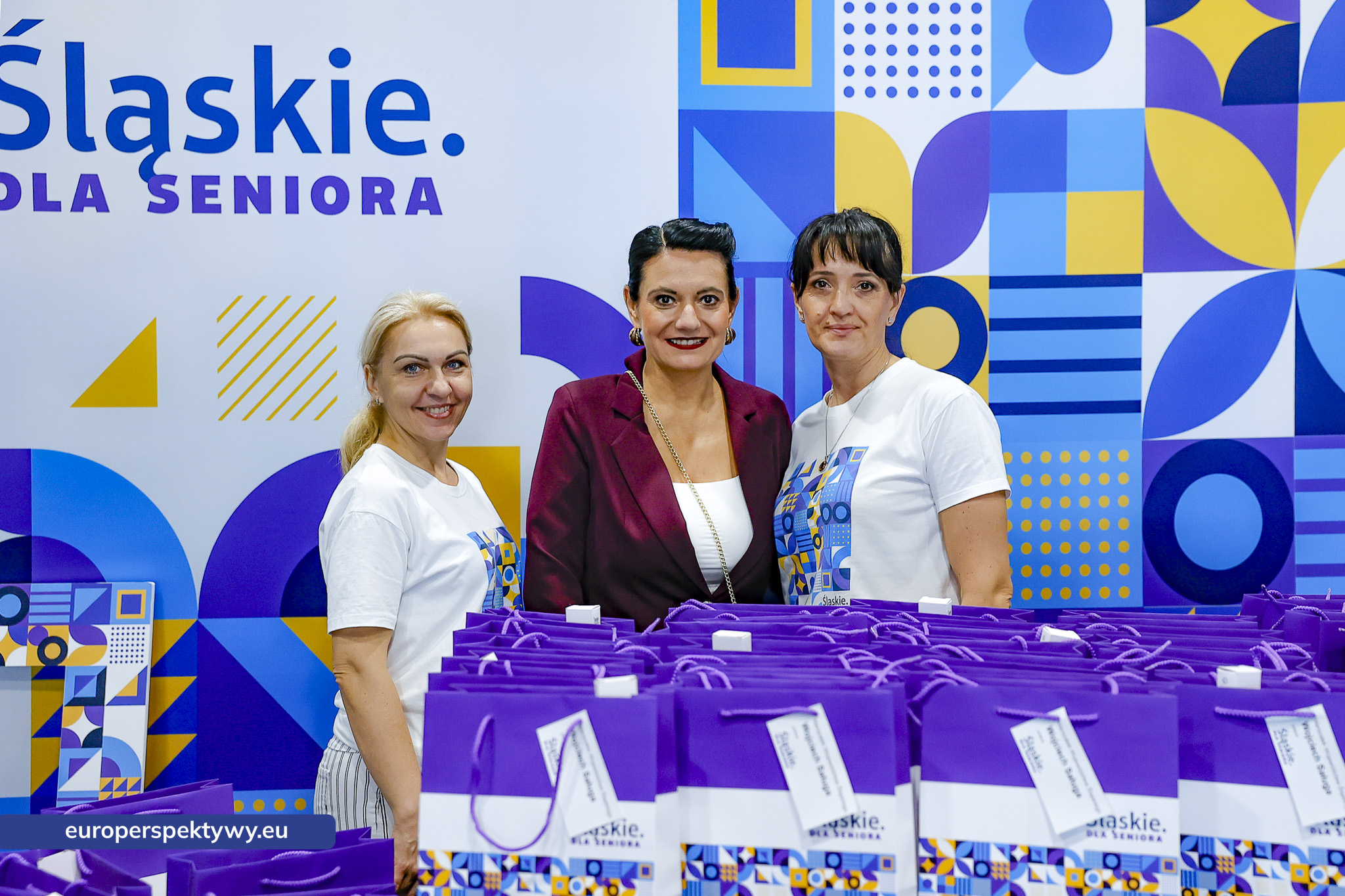 Silver Silesia 2026-4 Europerspektywy Silver Silesia 2026. Wielki finał pokazał siłę srebrnego pokolenia