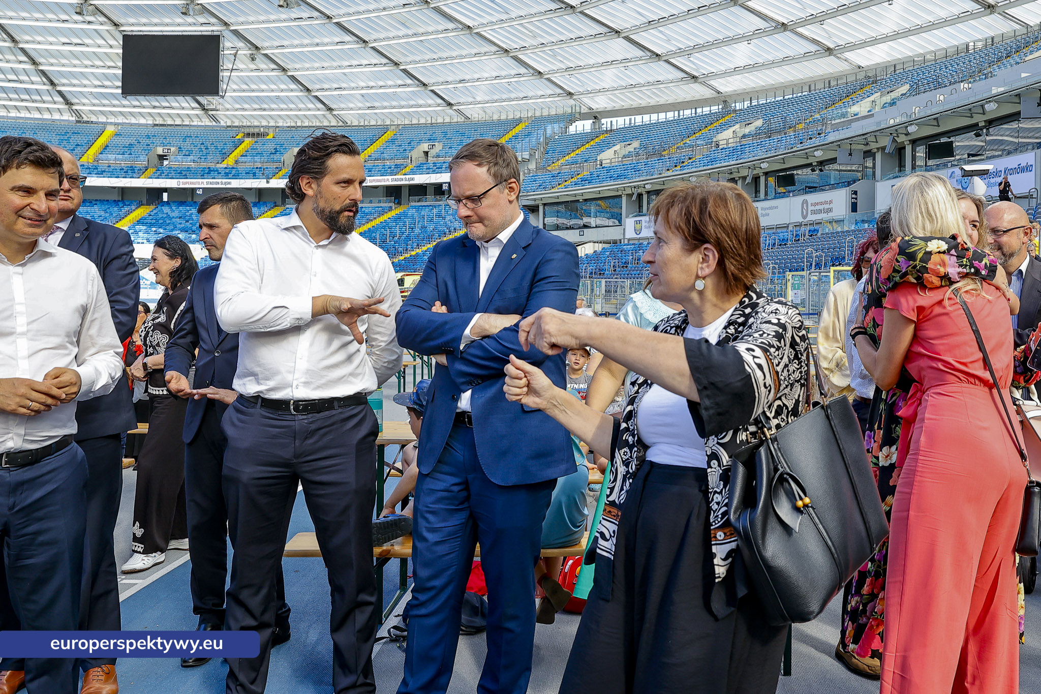 Silver Silesia 2026-41 Europerspektywy Silver Silesia 2026. Wielki finał pokazał siłę srebrnego pokolenia