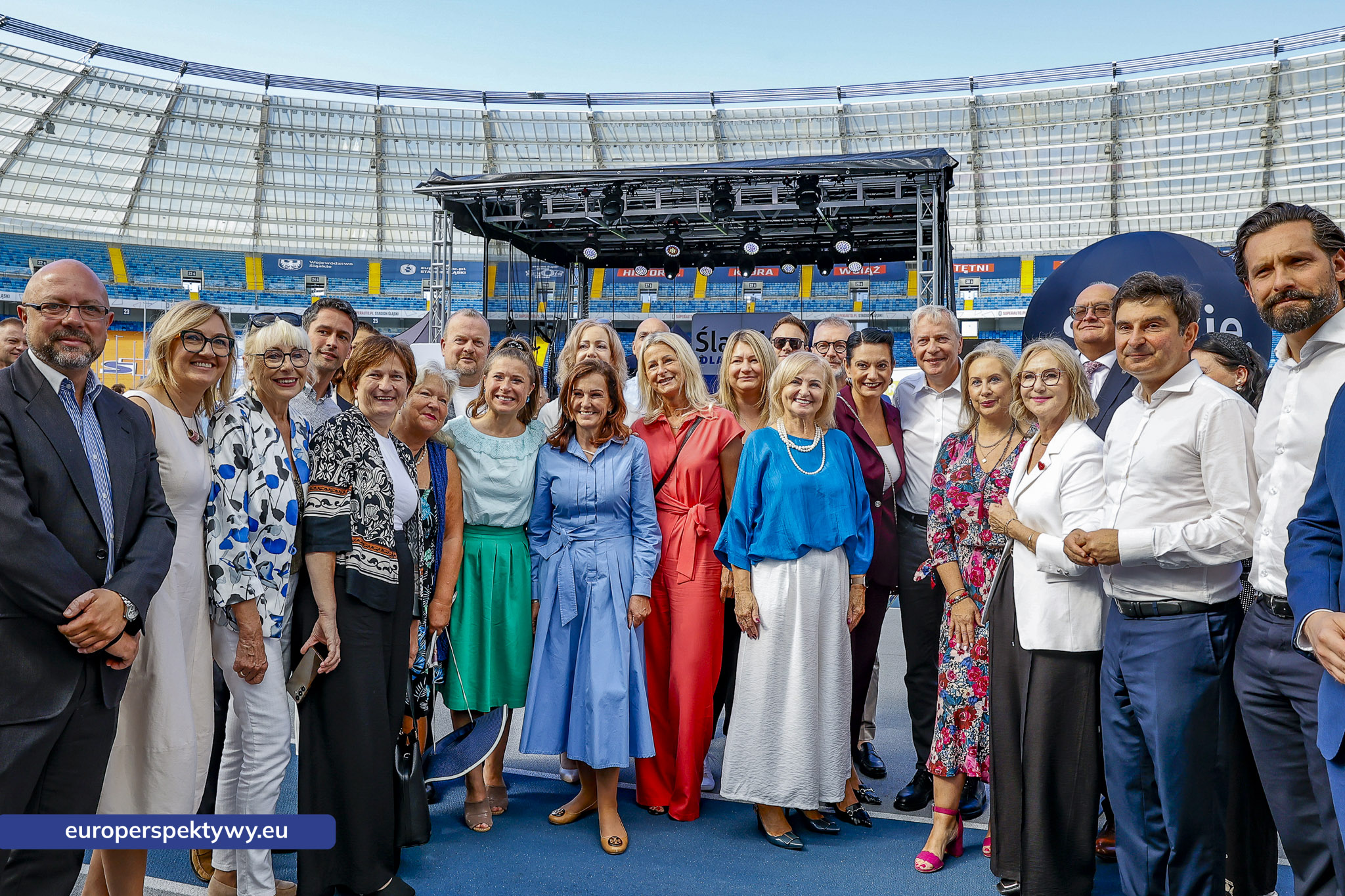 Silver Silesia 2026-43 Europerspektywy Silver Silesia 2026. Wielki finał pokazał siłę srebrnego pokolenia