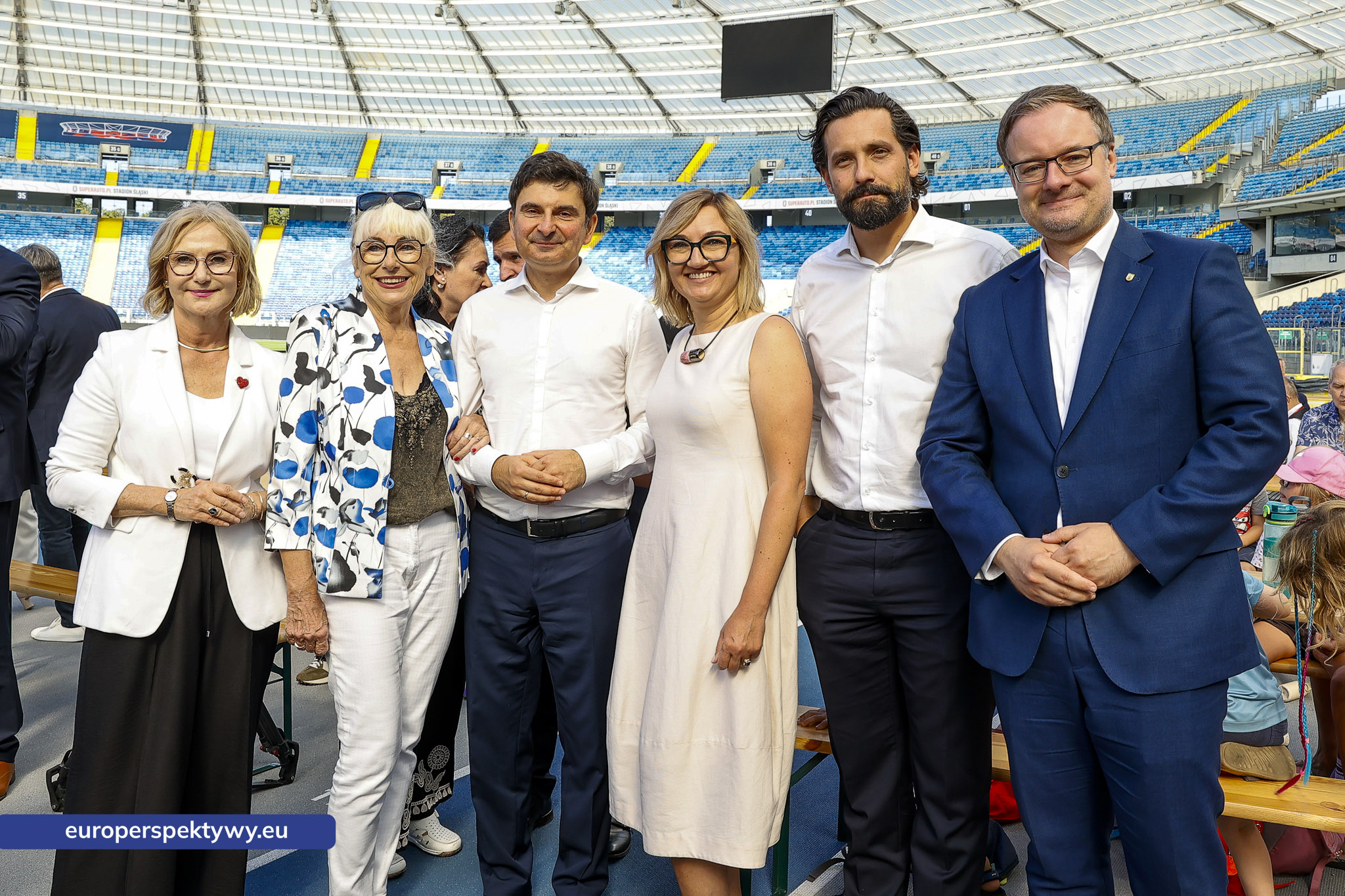 Silver Silesia 2026-47 Europerspektywy Silver Silesia 2026. Wielki finał pokazał siłę srebrnego pokolenia