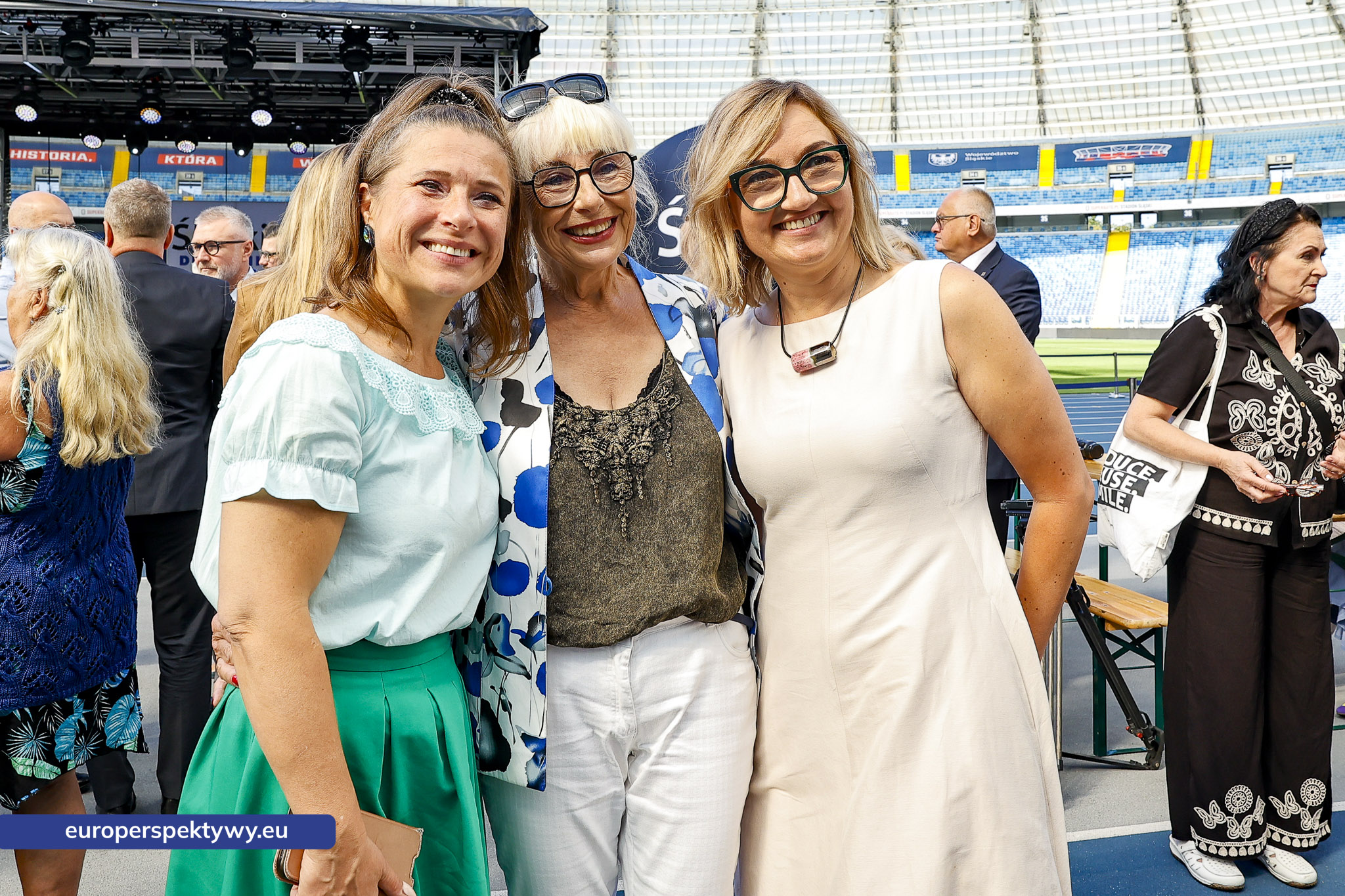 Silver Silesia 2026-48 Europerspektywy Silver Silesia 2026. Wielki finał pokazał siłę srebrnego pokolenia