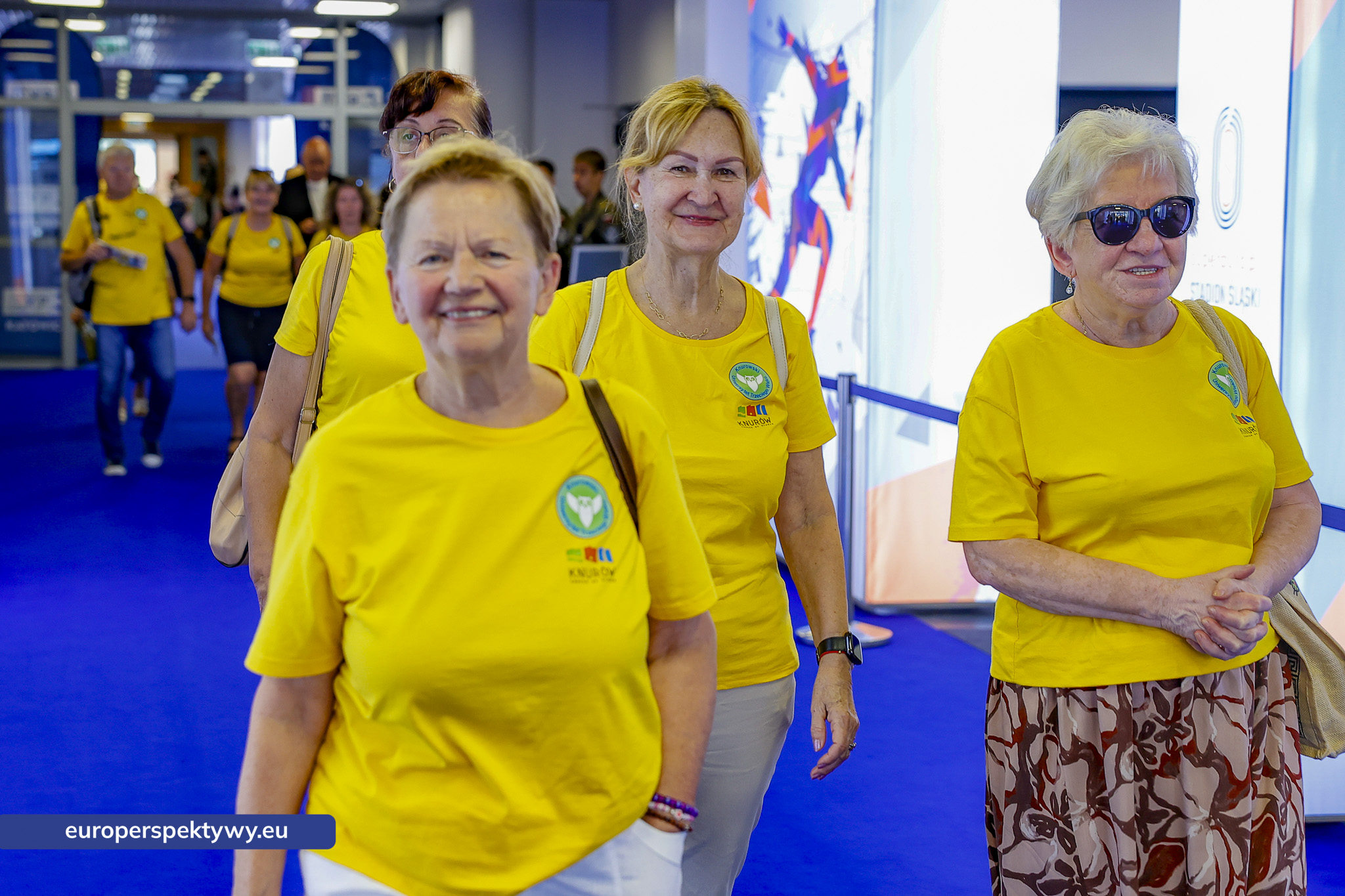 Silver Silesia 2026-5 Europerspektywy Silver Silesia 2026. Wielki finał pokazał siłę srebrnego pokolenia
