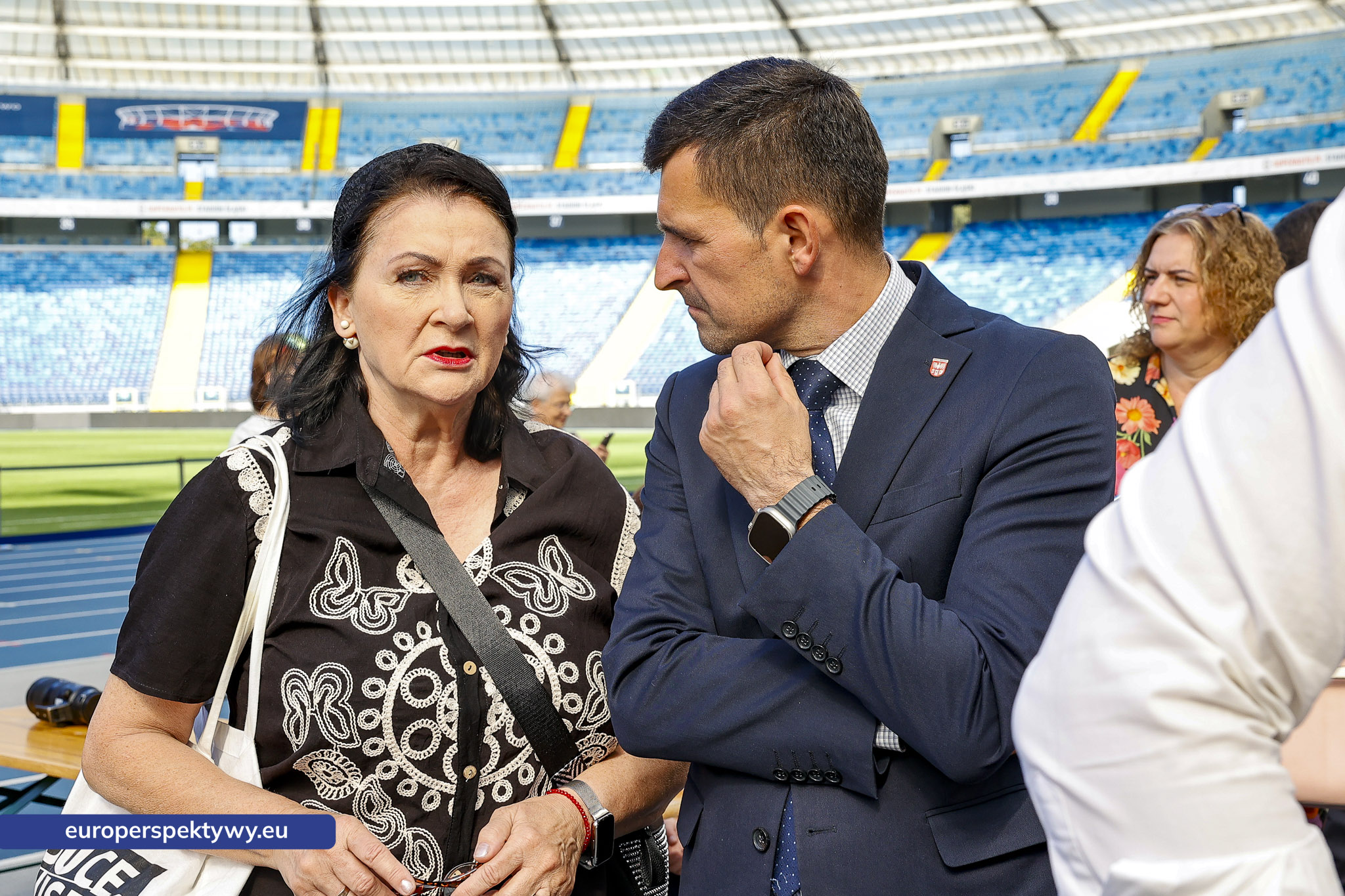 Silver Silesia 2026-51 Europerspektywy Silver Silesia 2026. Wielki finał pokazał siłę srebrnego pokolenia
